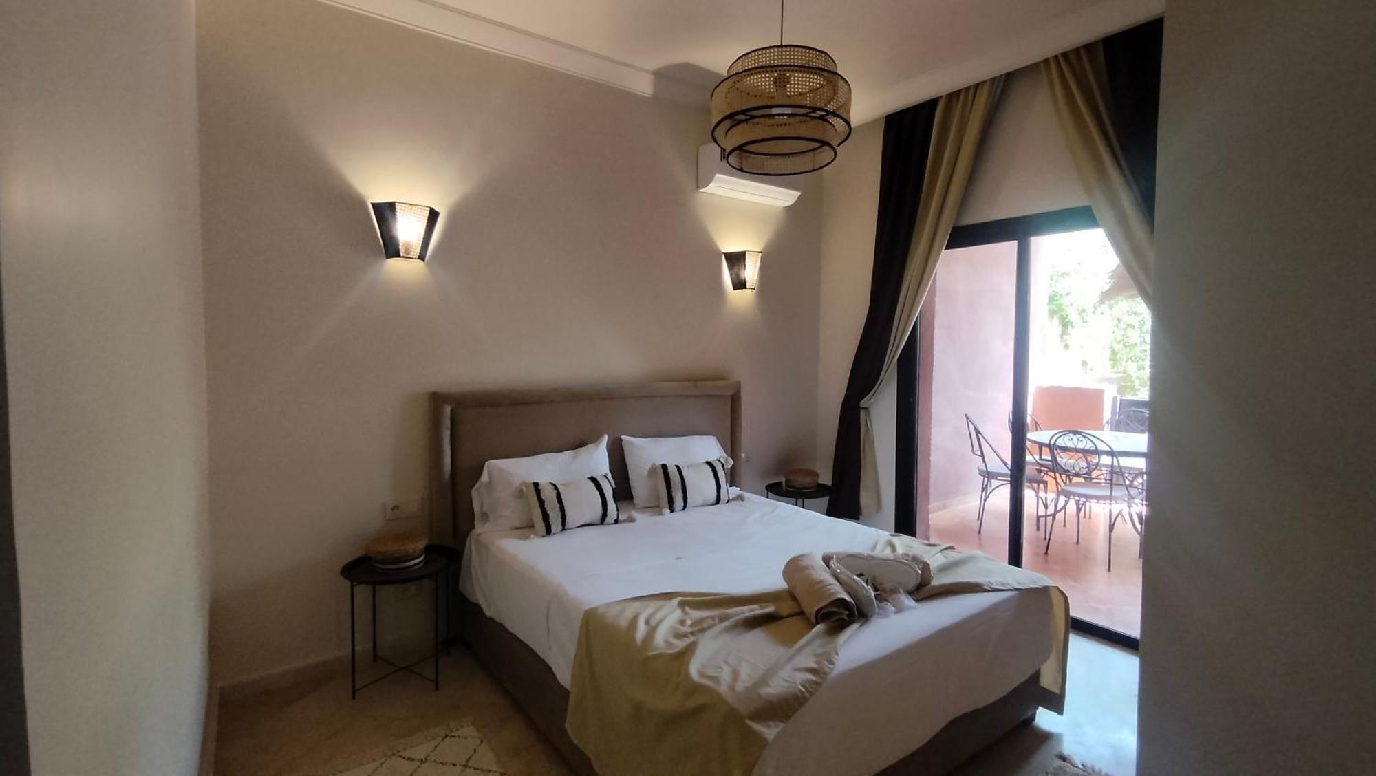 Apartment My Palm House Marrakesh