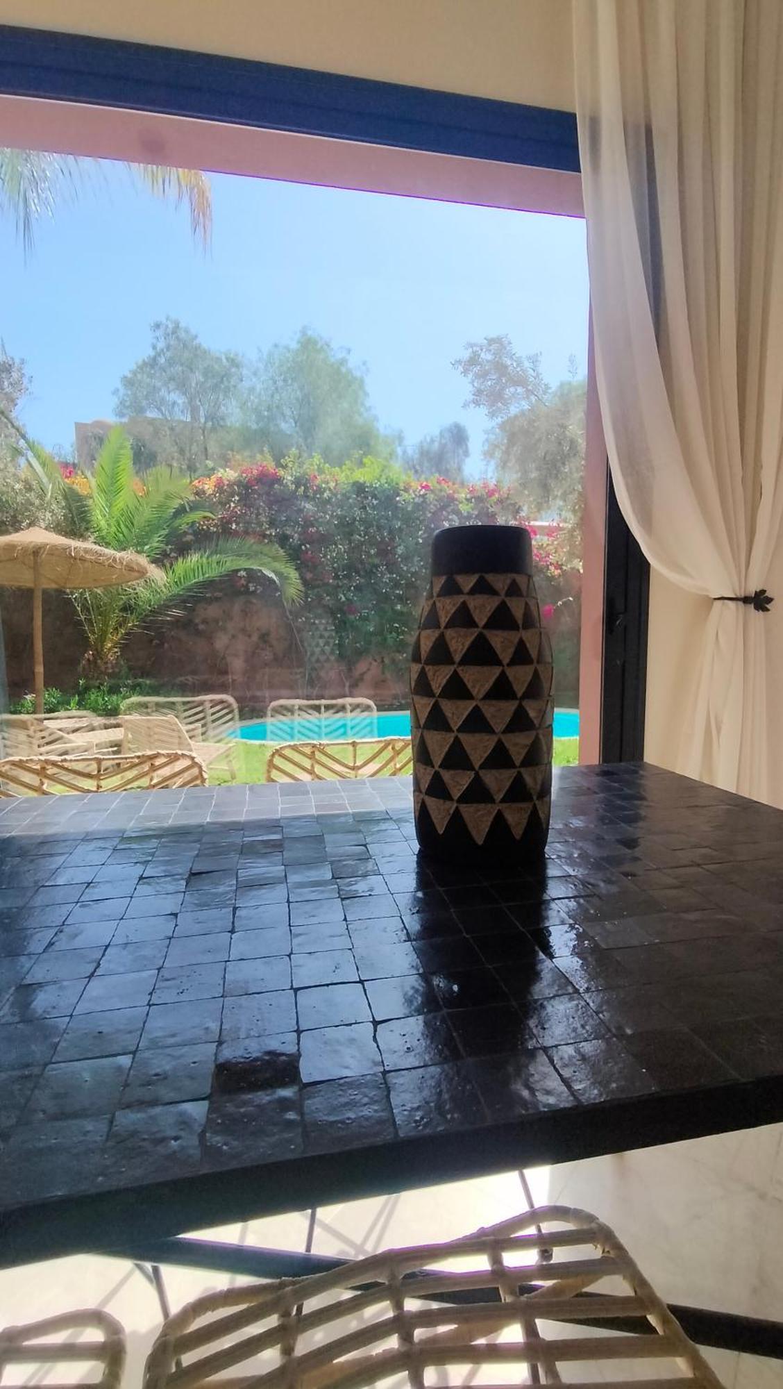 Appartement My Palm House Marrakesh