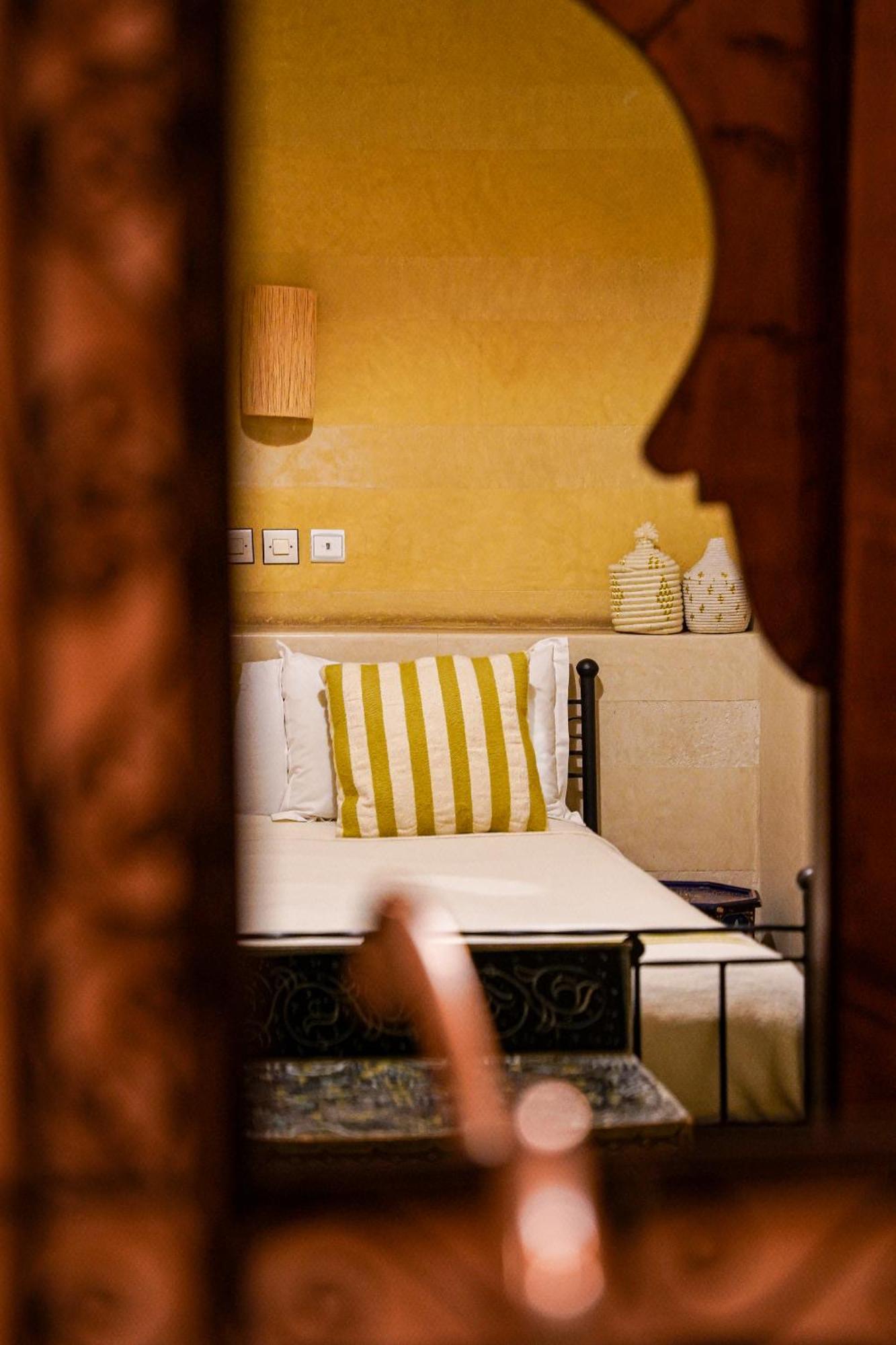 Tecla Villa Marrakesch