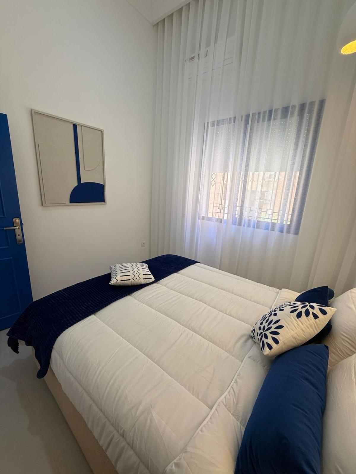 Mykonos Apartment, Air-conditioned, Netflix, Small Pool
