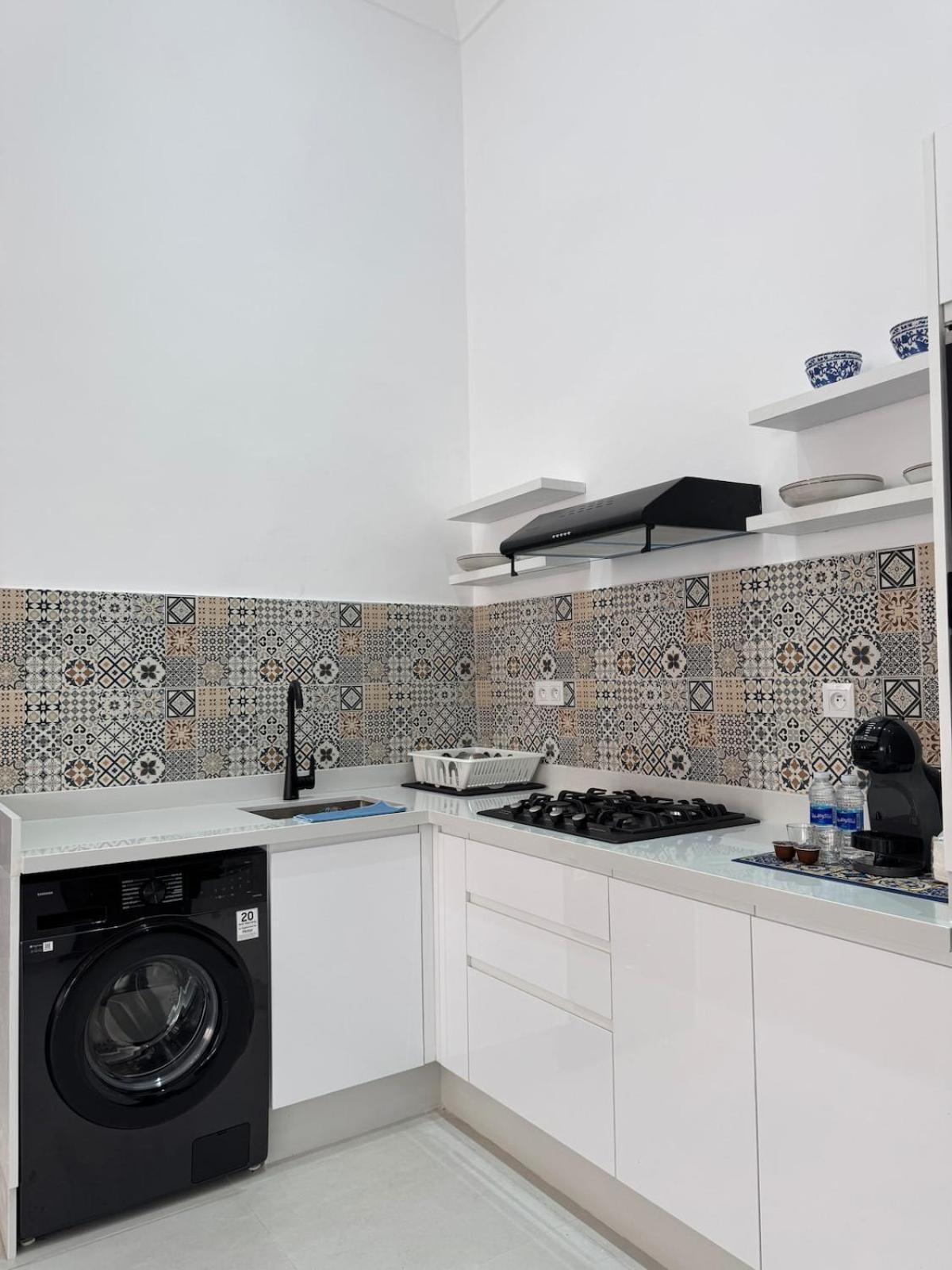 Appartement Mykonos Apartment, Air-conditioned, Netflix, Small Pool