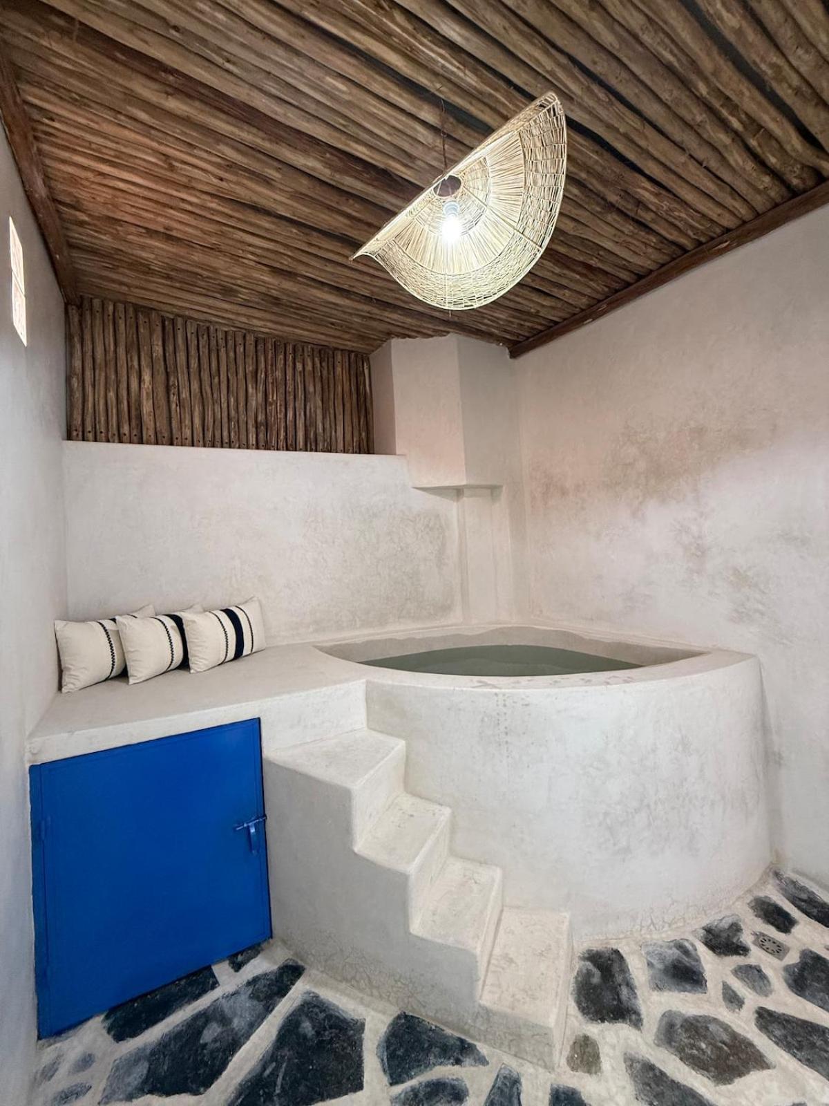 Appartement Mykonos Apartment, Air-conditioned, Netflix, Small Pool Marrakesh