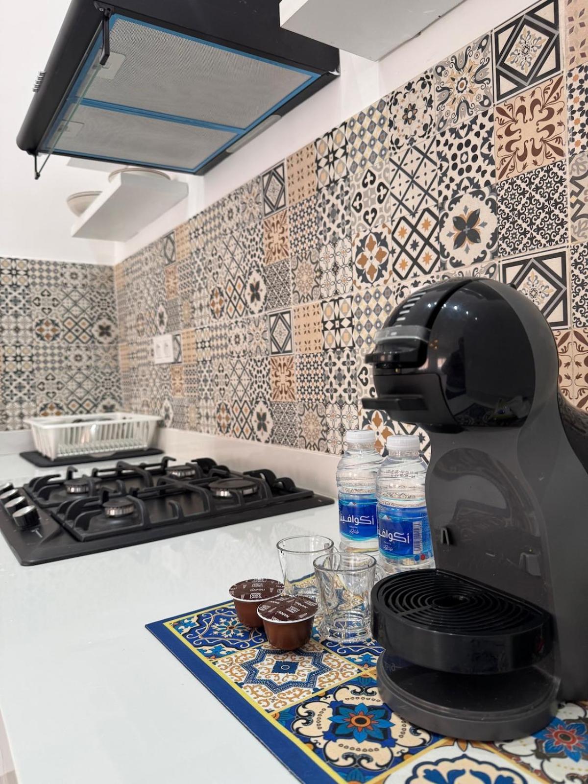 Mykonos Apartment, Air-conditioned, Netflix, Small Pool *