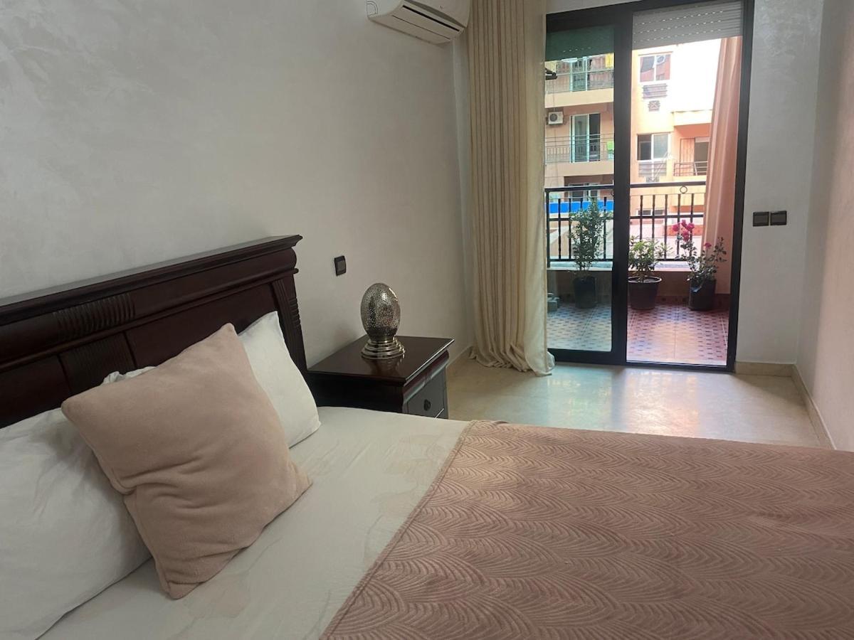 En Plein Centre Appartement *