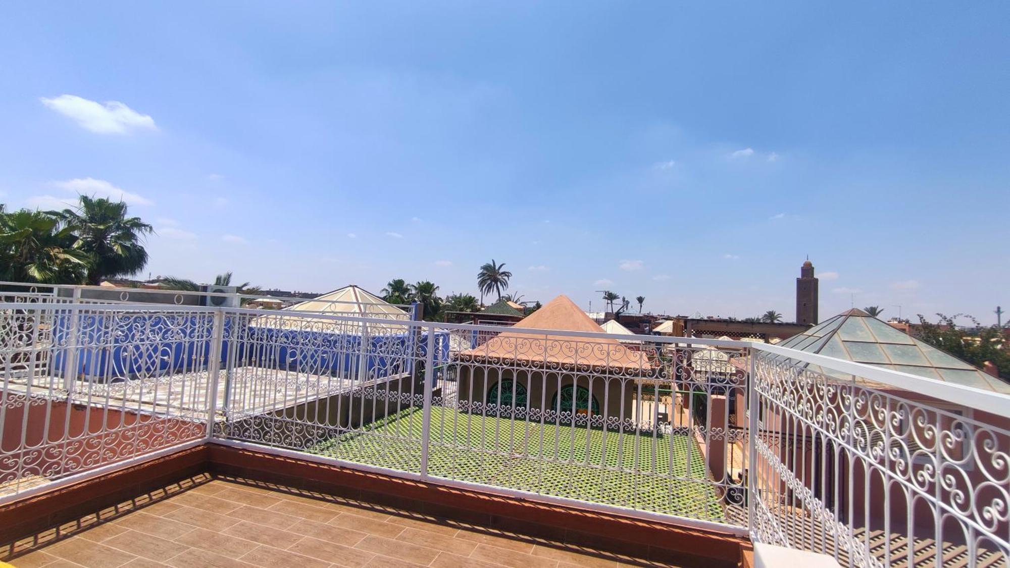 Abdou Marrakesh