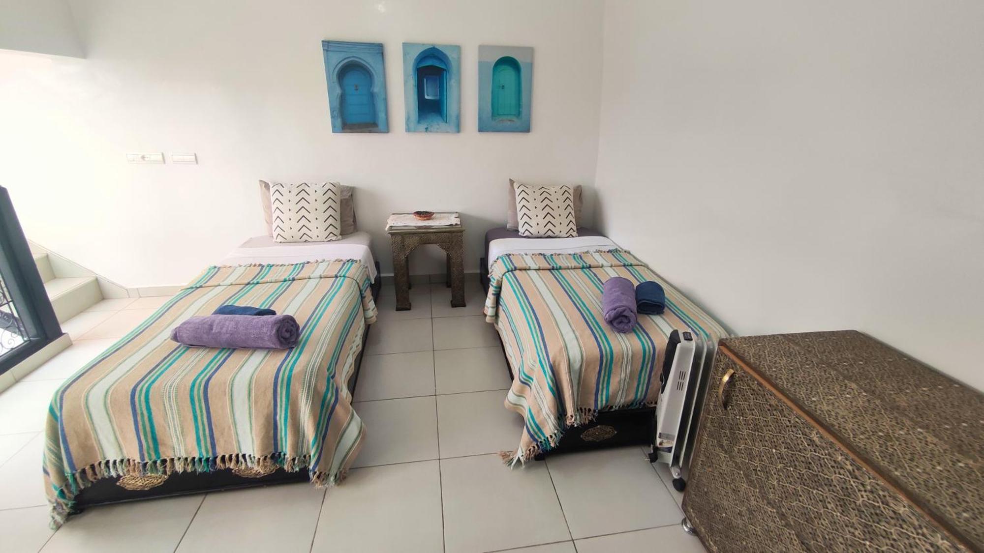 Abdou Holiday home