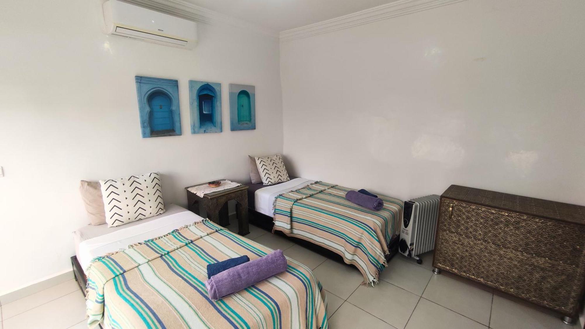 Abdou Holiday home *