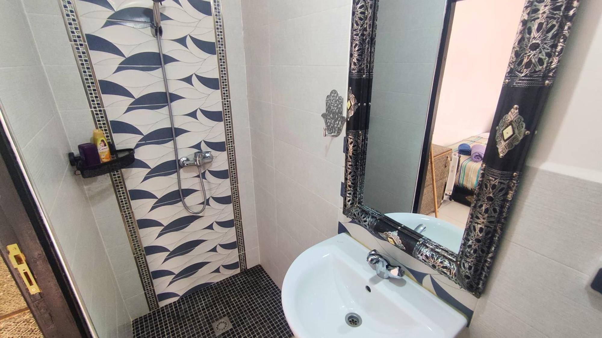 Holiday home Abdou