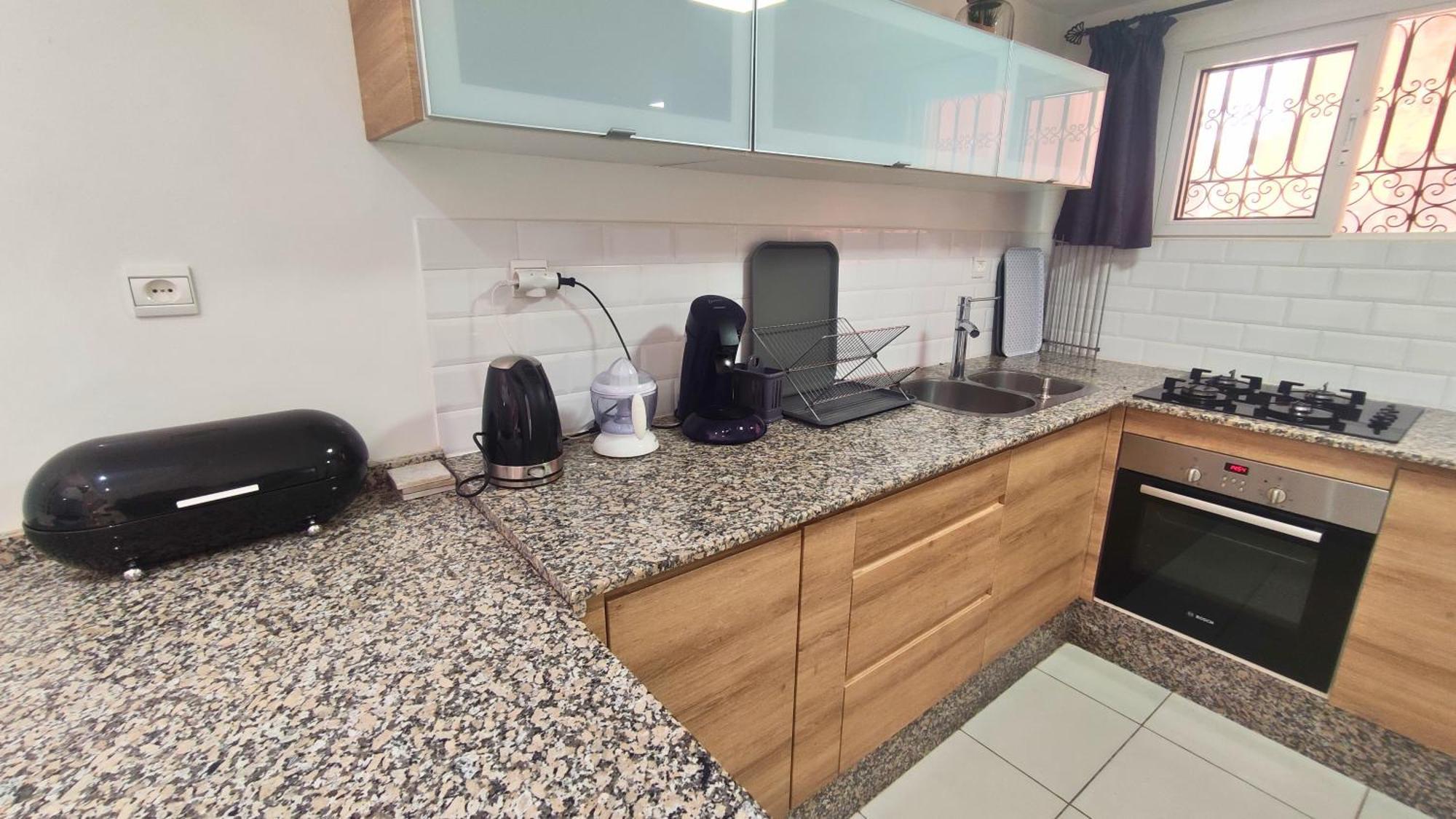 Abdou Holiday home *