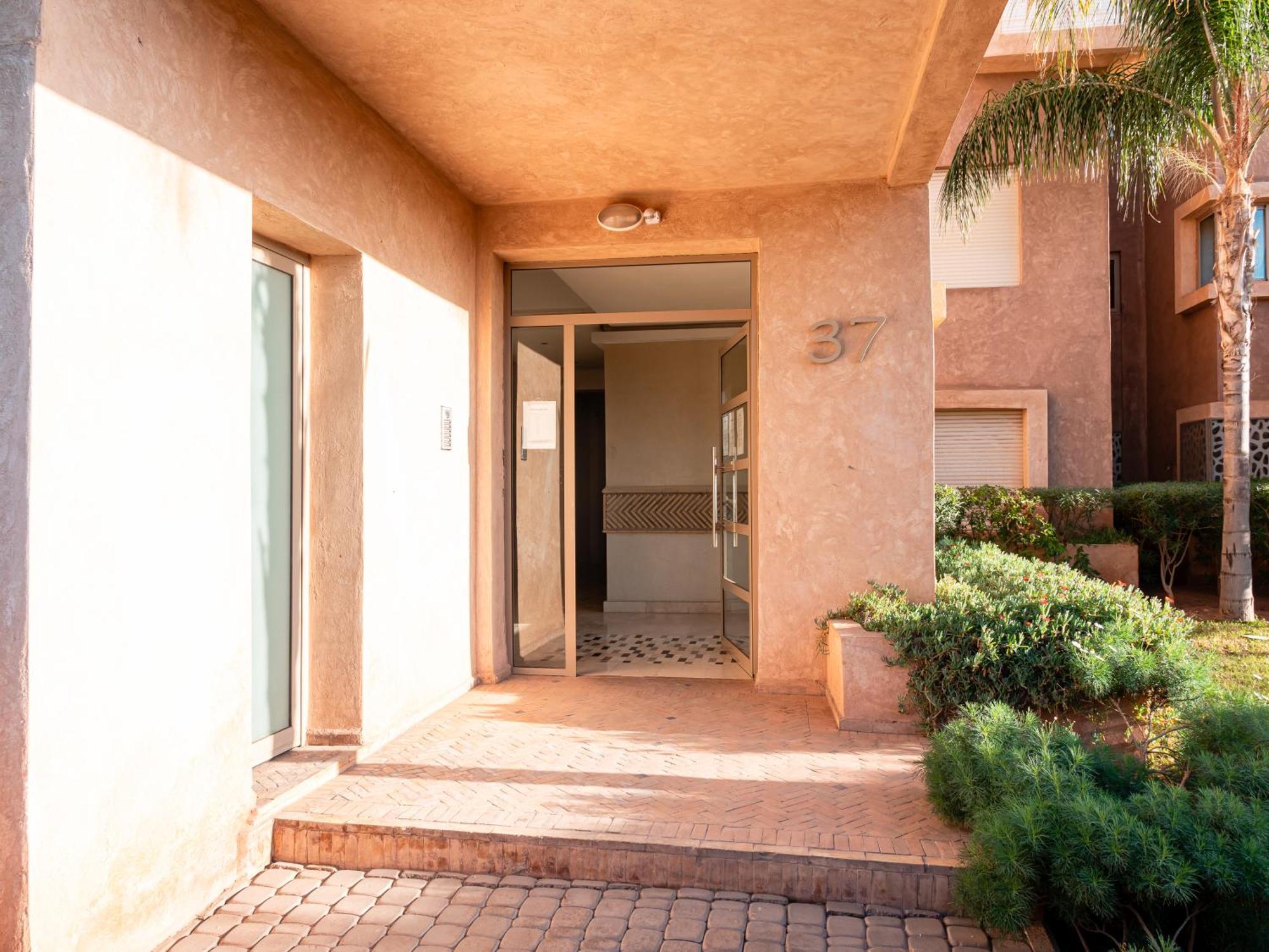 Coup De Coeur A Marrakech - Ideal Famille Et Couple * Marrakesh