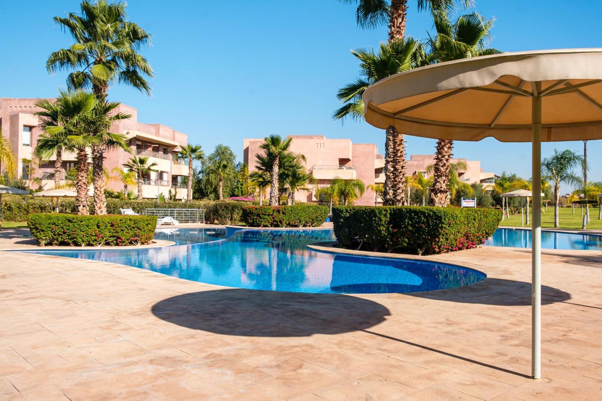 Coup De Coeur A Marrakech - Ideal Famille Et Couple
