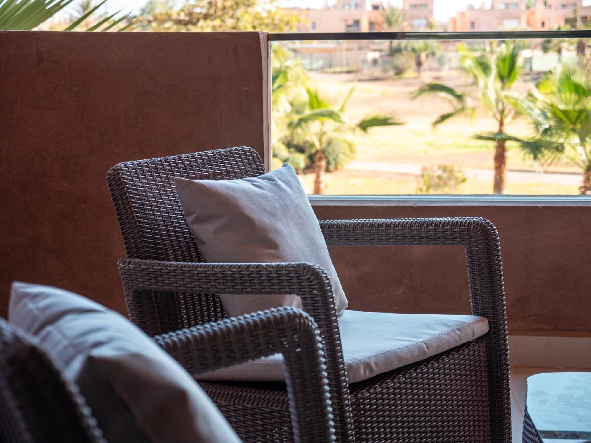 Coup De Coeur A Marrakech - Ideal Famille Et Couple * Marrakesh