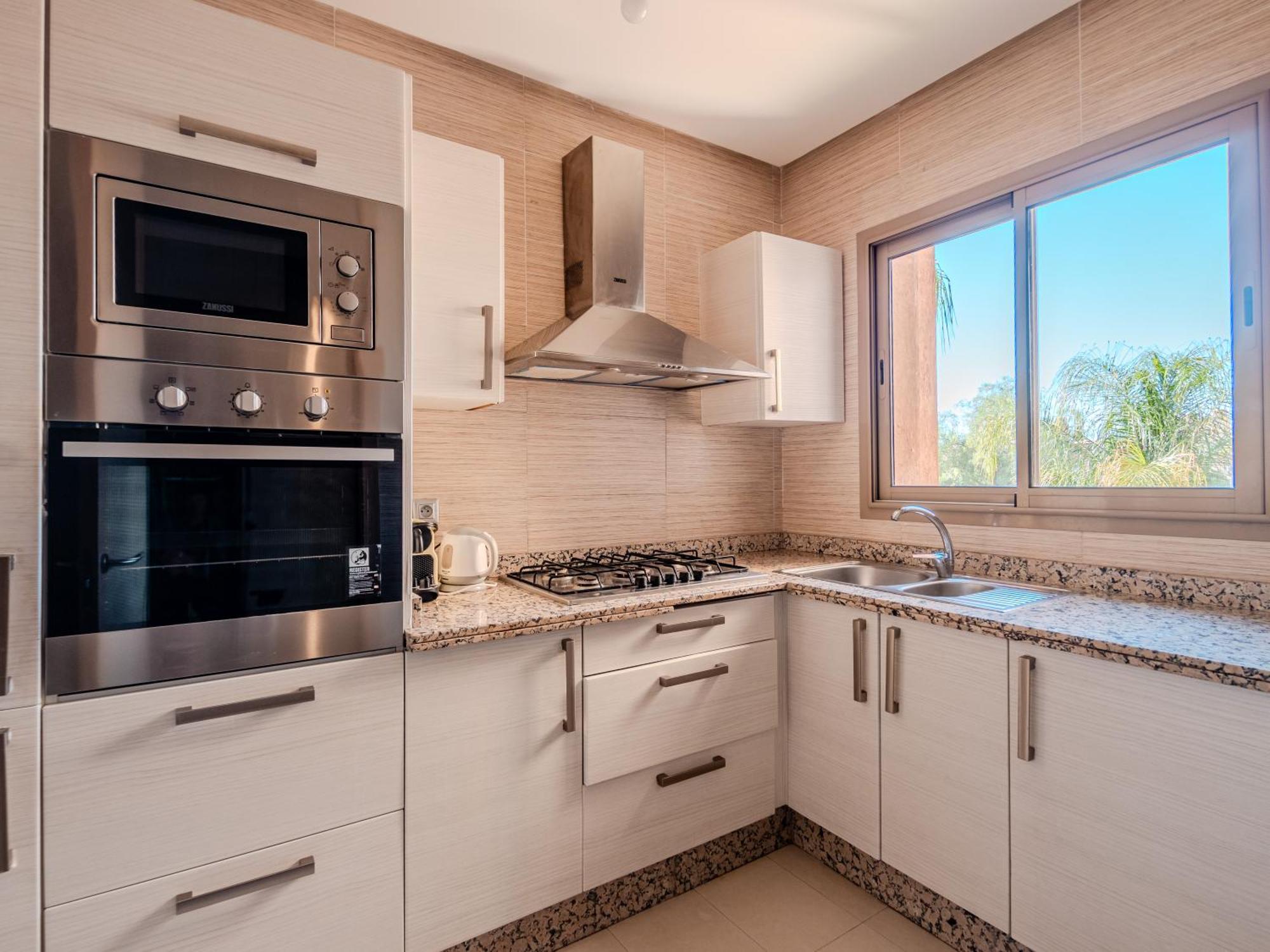 Appartement Coup De Coeur A Marrakech - Ideal Famille Et Couple *