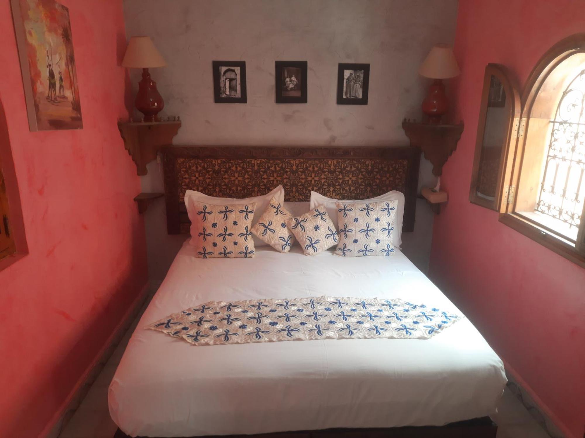Riad Ouhmidi