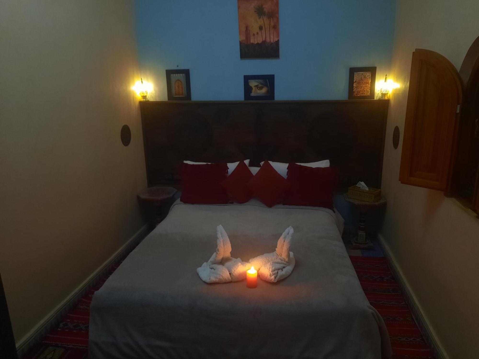 Ouhmidi Riad