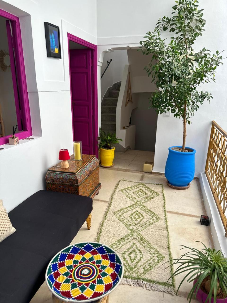 Dar Julia 3 Chambres En Exclusivitees Avec Jacuzzi Holiday home