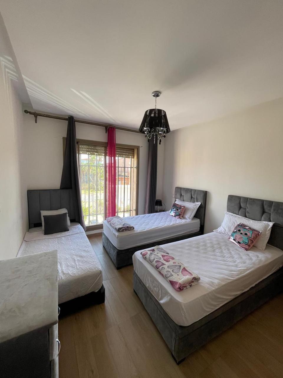 De Reve A Marrakech Appartement