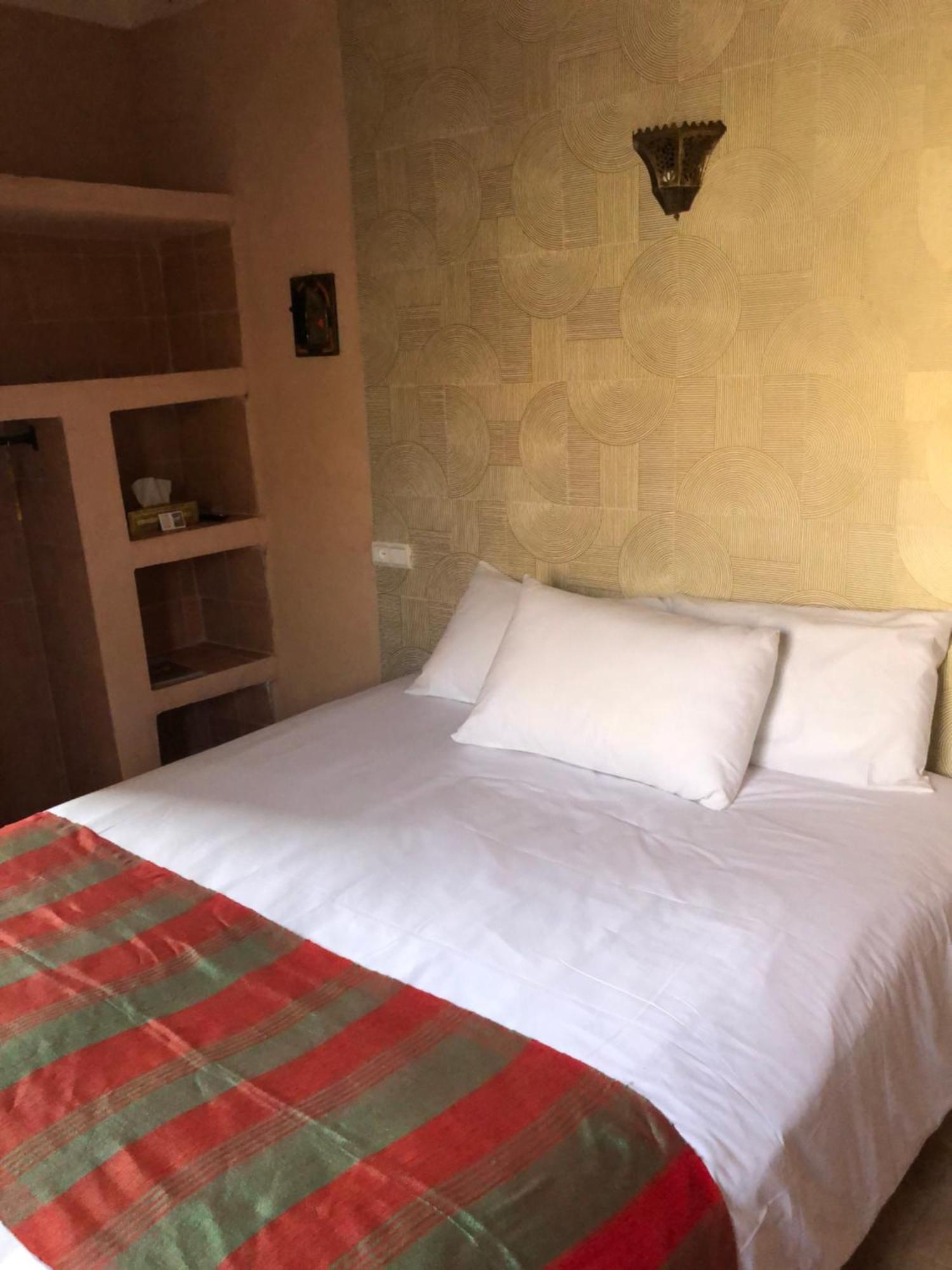 Paquerette Riad *