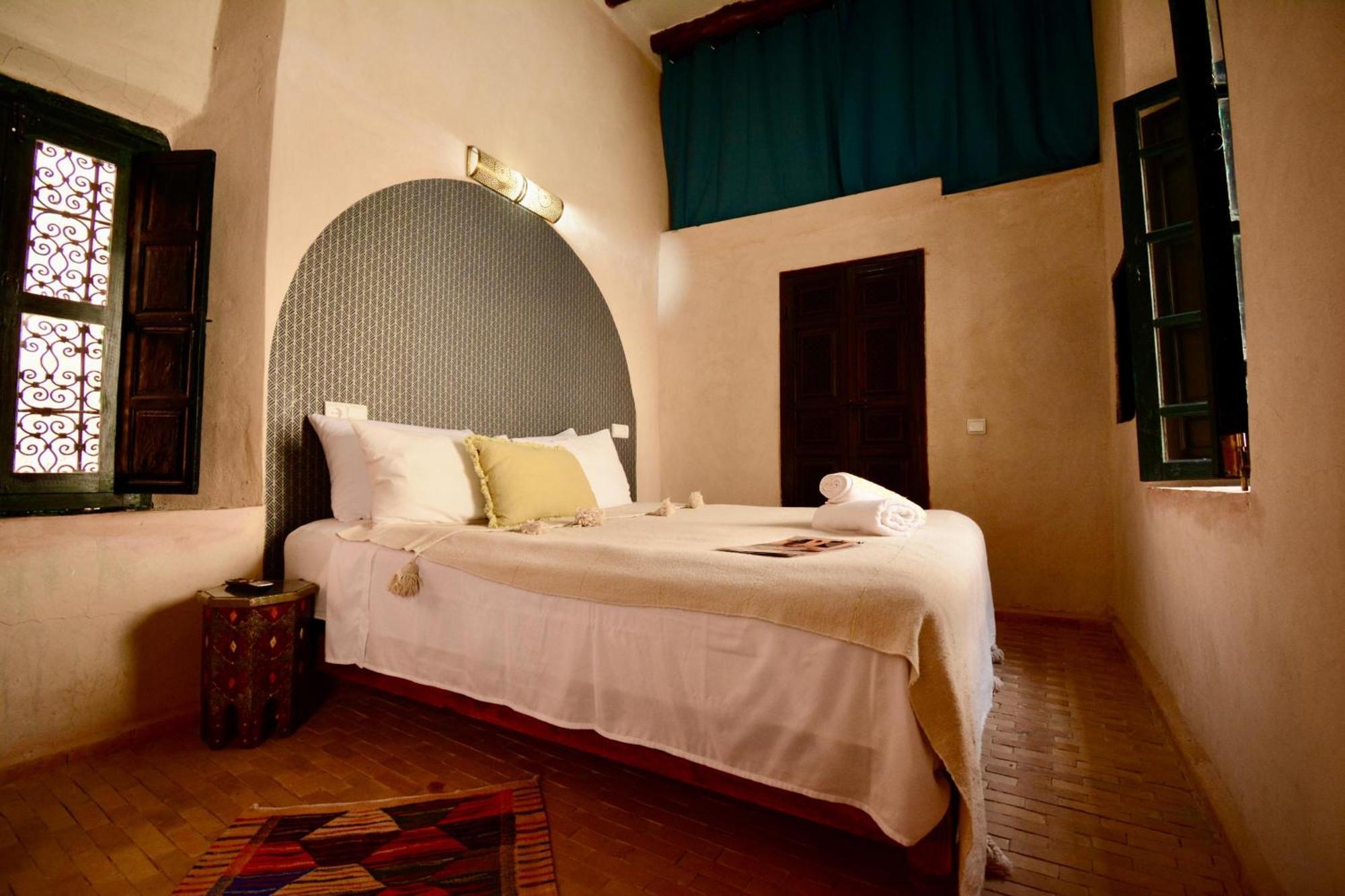 Riad Paquerette