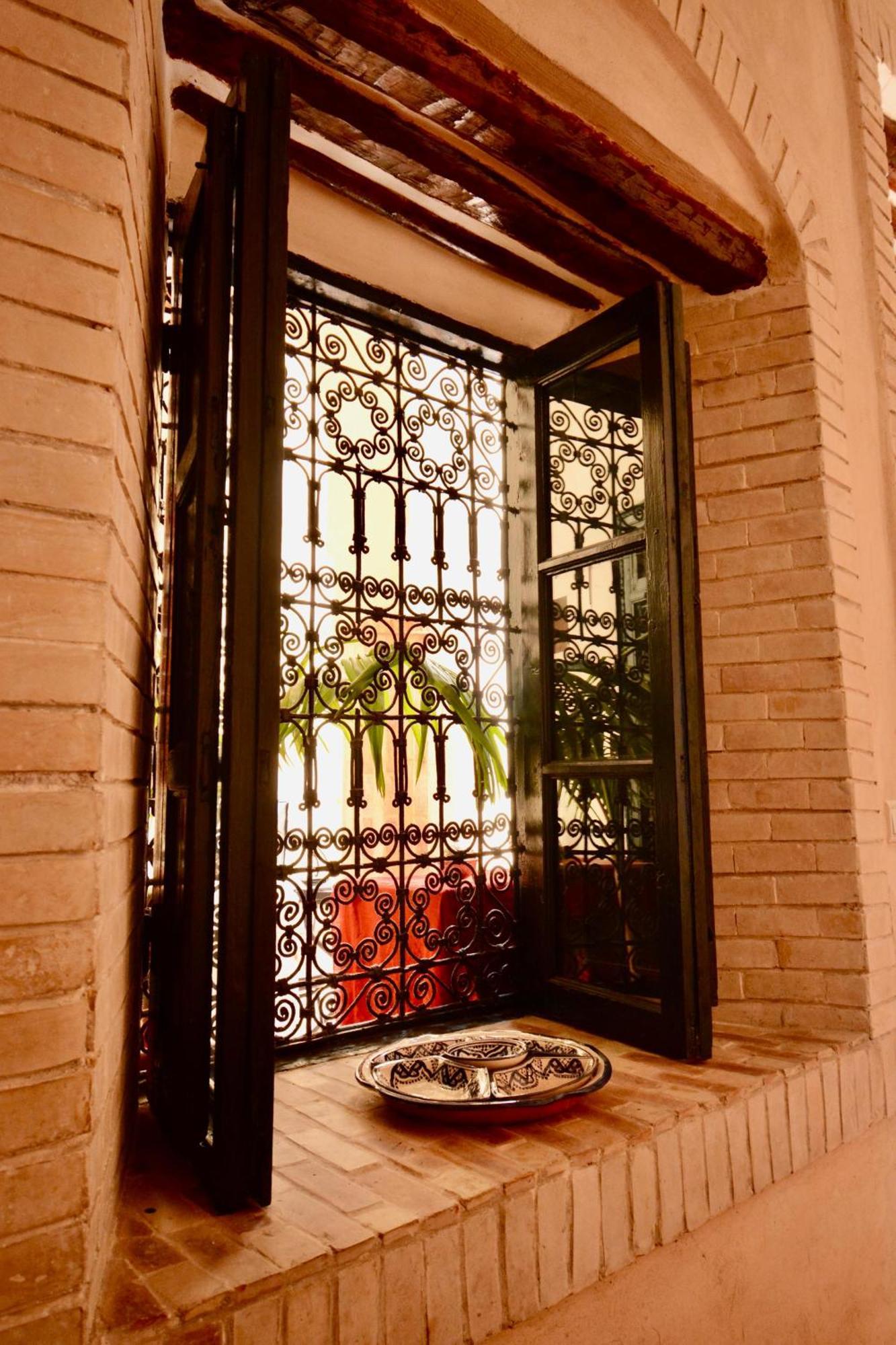 Riad Paquerette Marrakesh