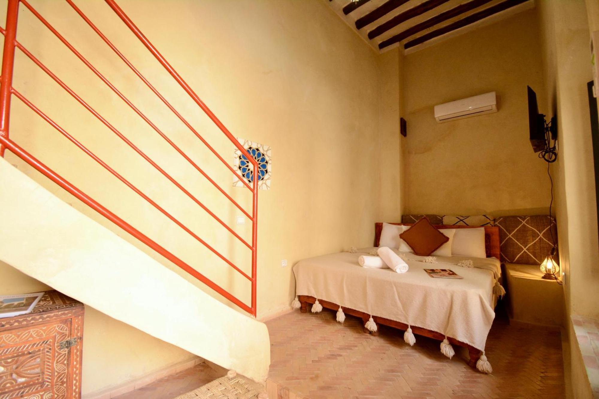 Paquerette Marrakesh