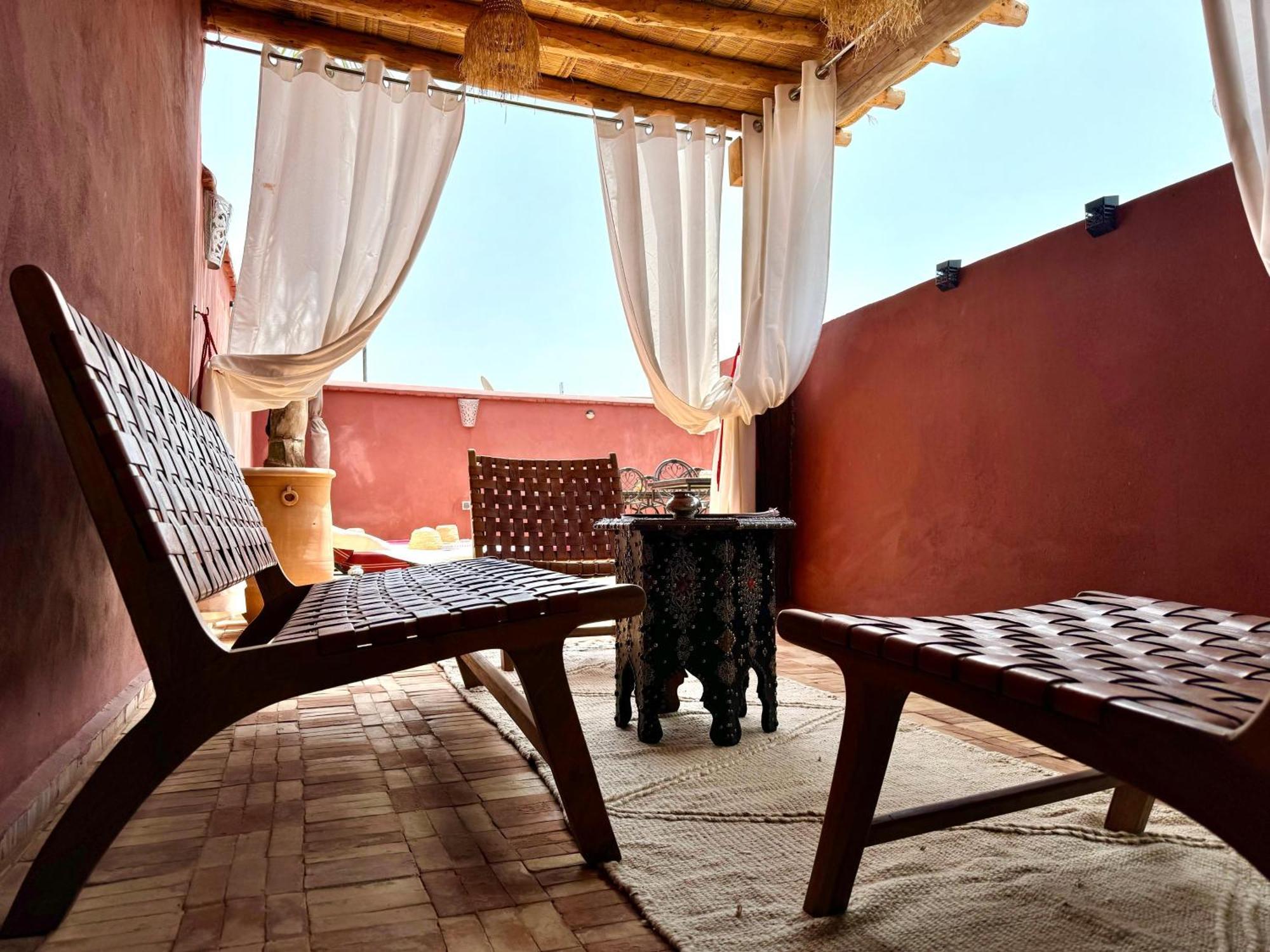 Riad Paquerette *