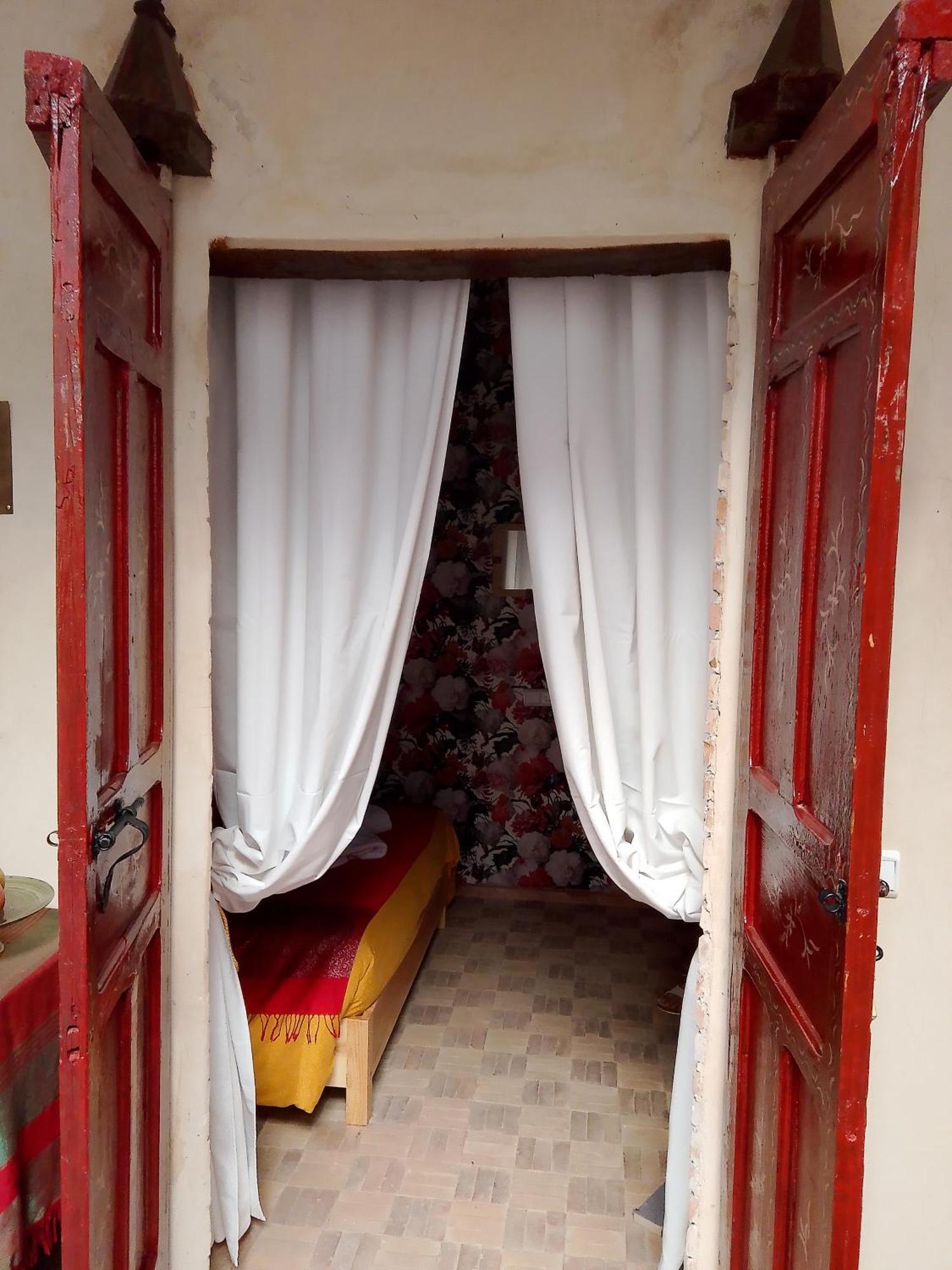 Riad Paquerette *