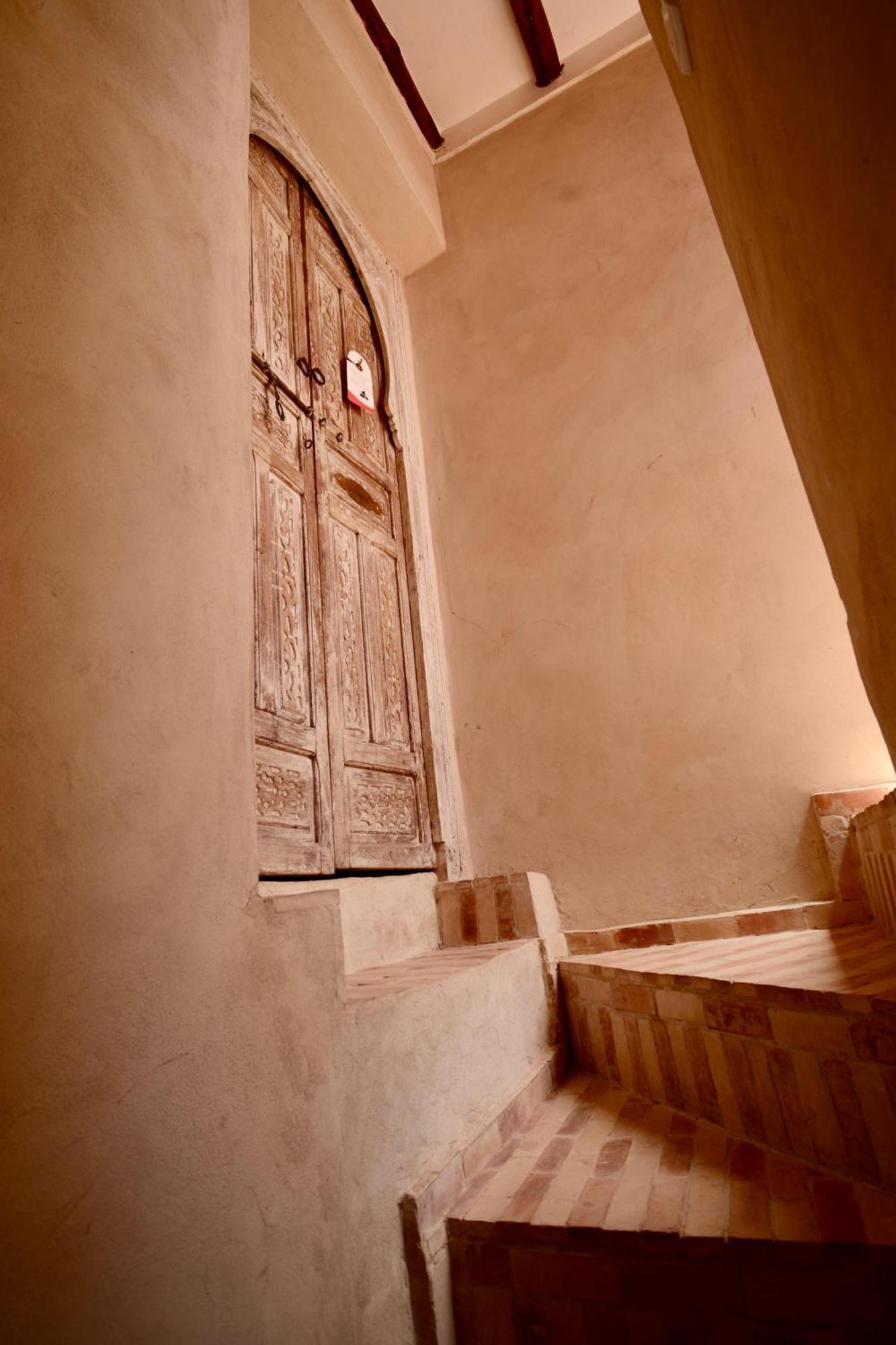 Riad Paquerette