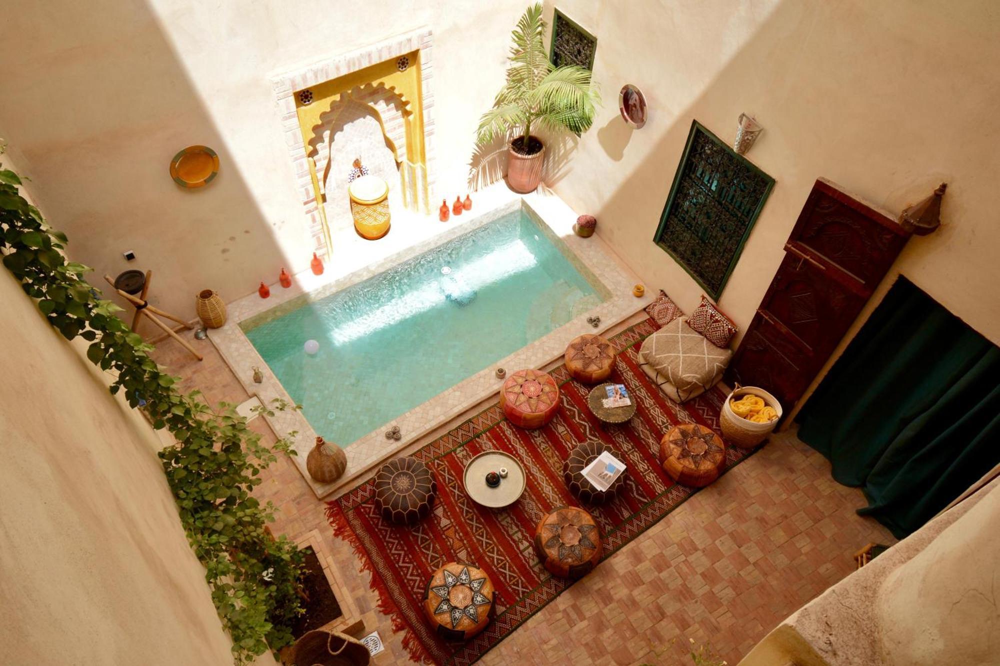 Riad Paquerette *