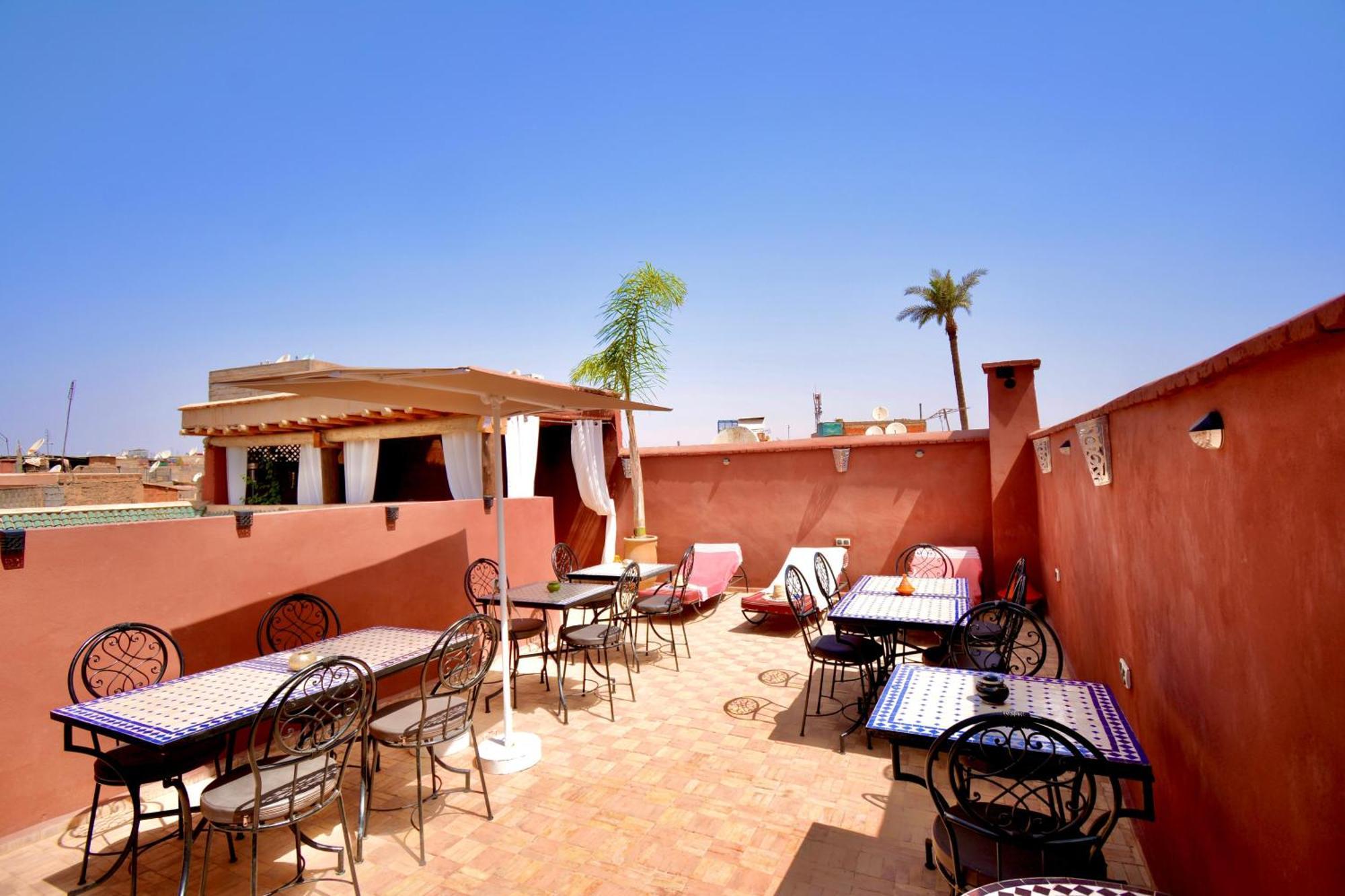 Riad Paquerette