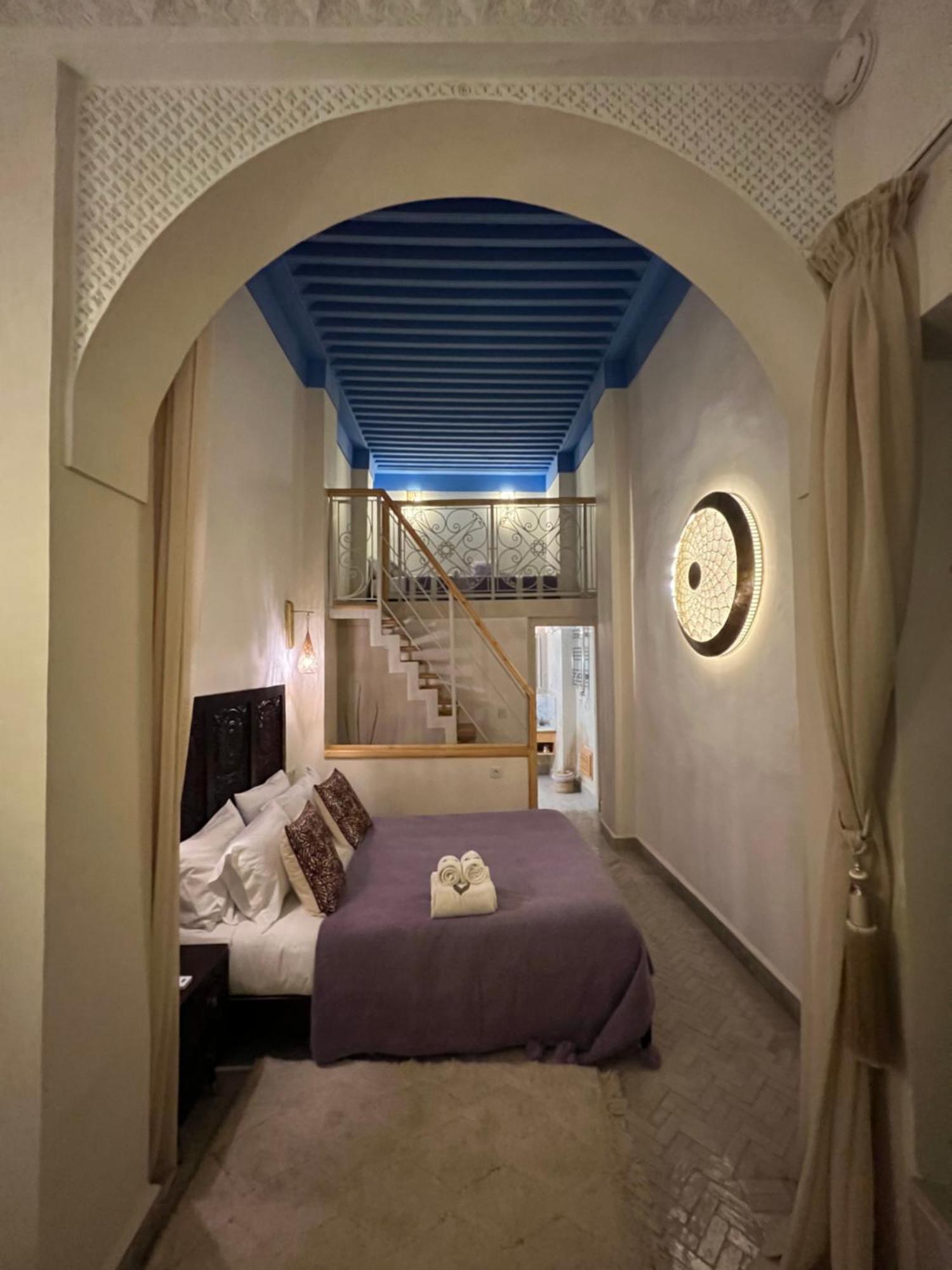 Contessa Gasthof Marrakesch