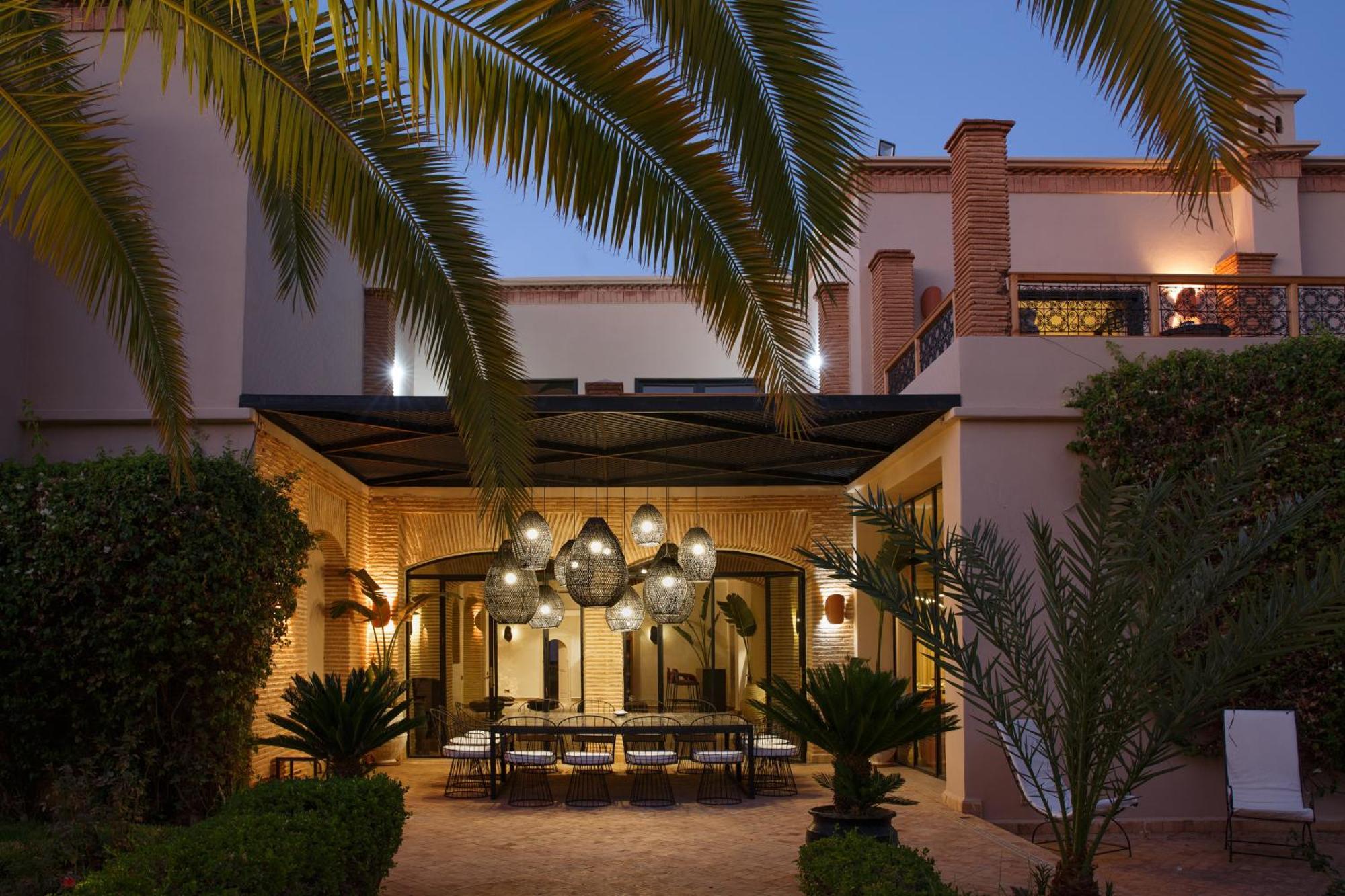 Villa Maggy Rose *