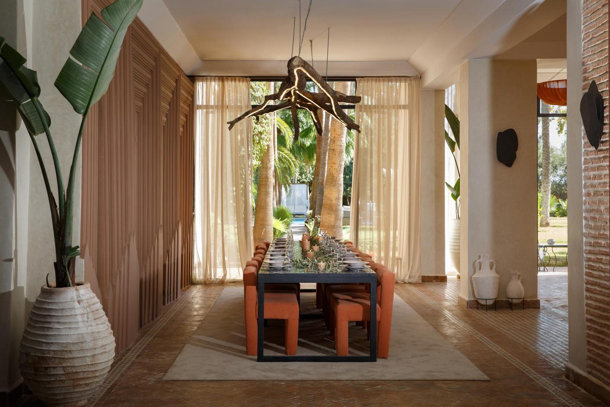 Maggy Rose Villa