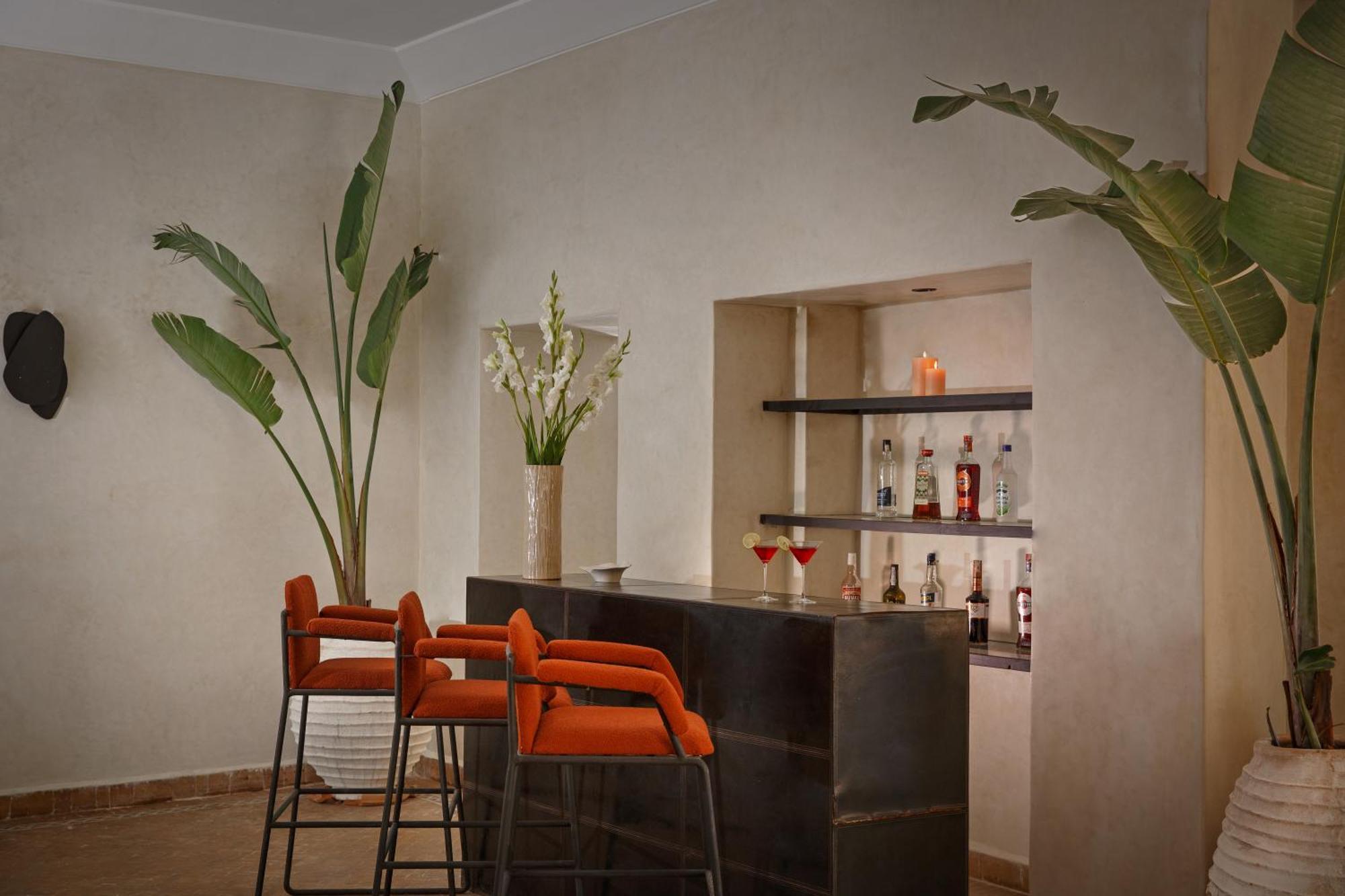 Villa Maggy Rose Marrakesh