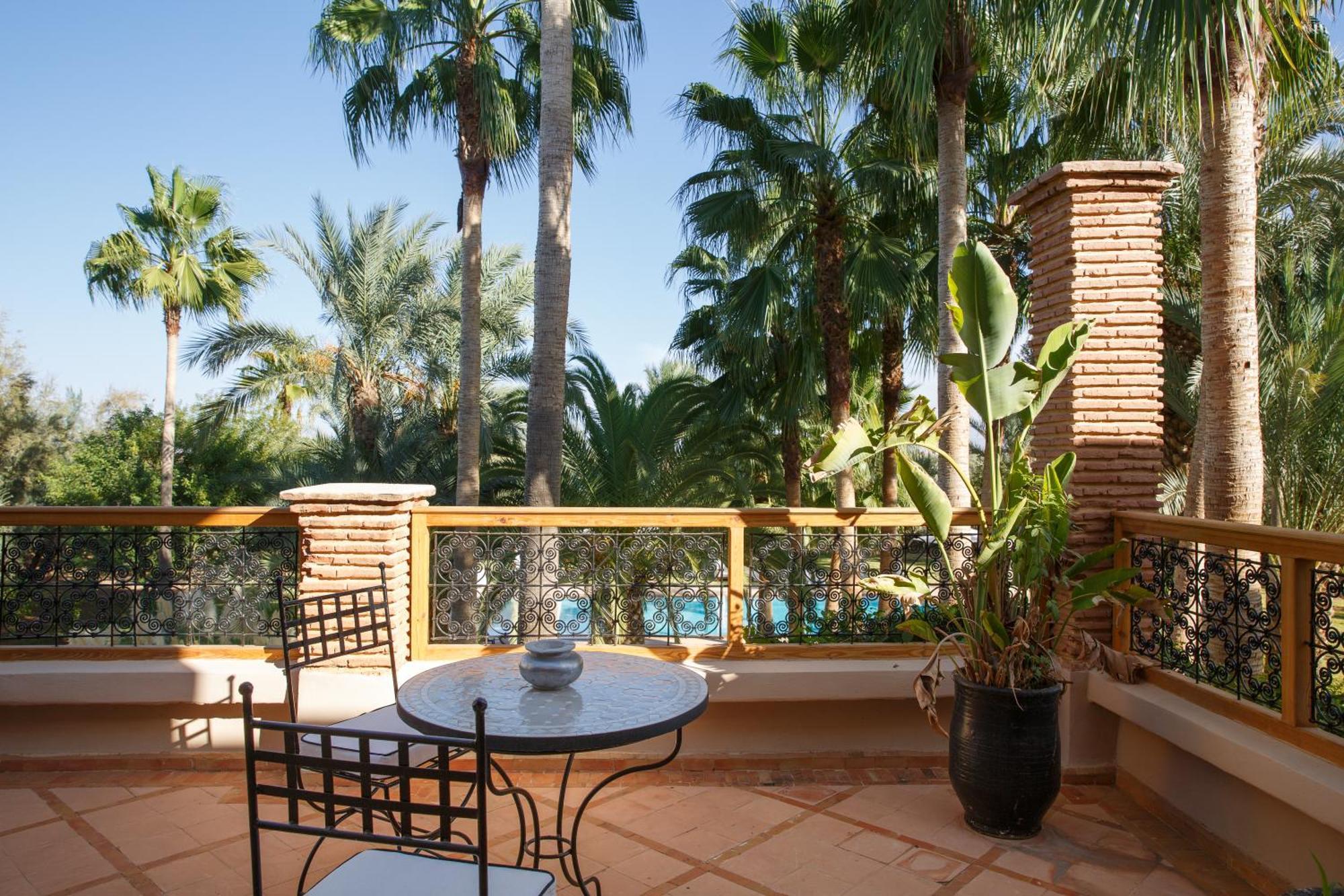 Maggy Rose Villa