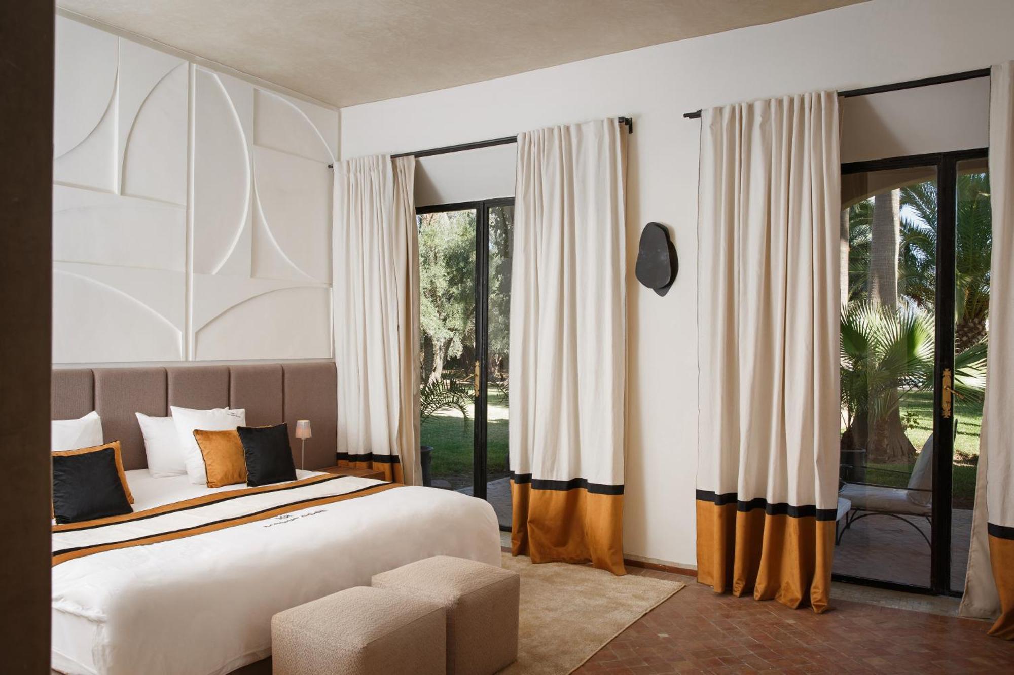 Villa Maggy Rose Marrakesh