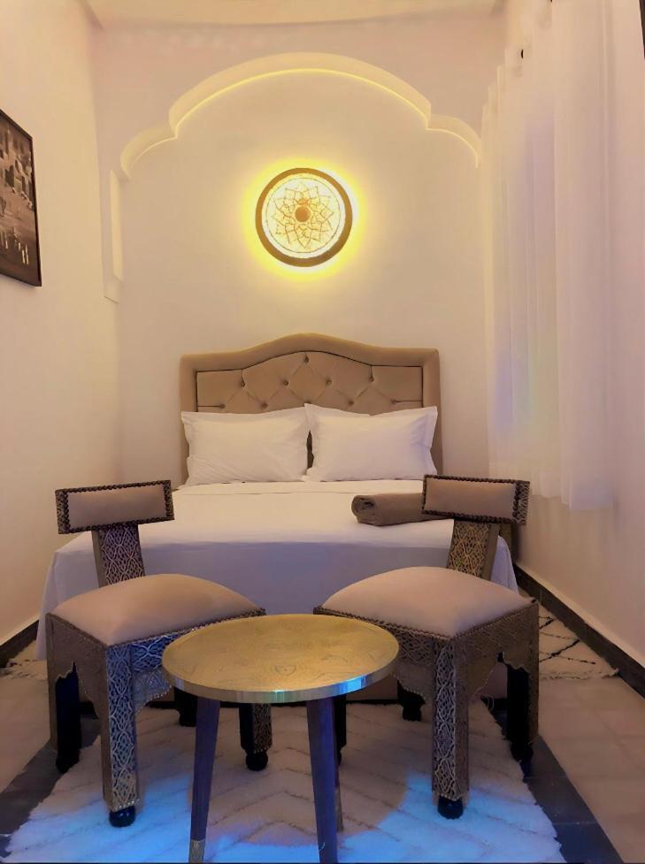 Orient Palace Riad Marrakesh