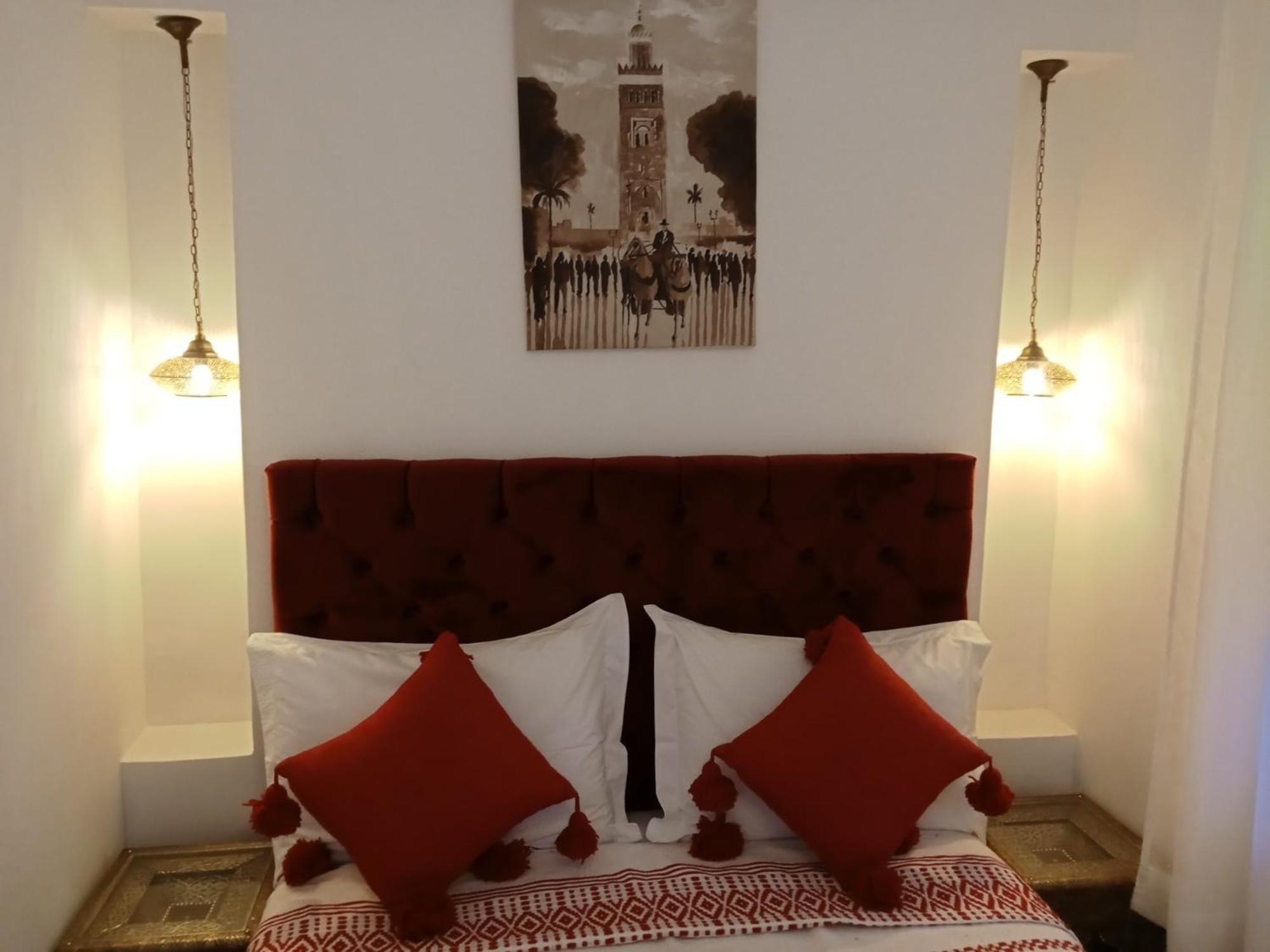 Riad Orient Palace Marrakesh