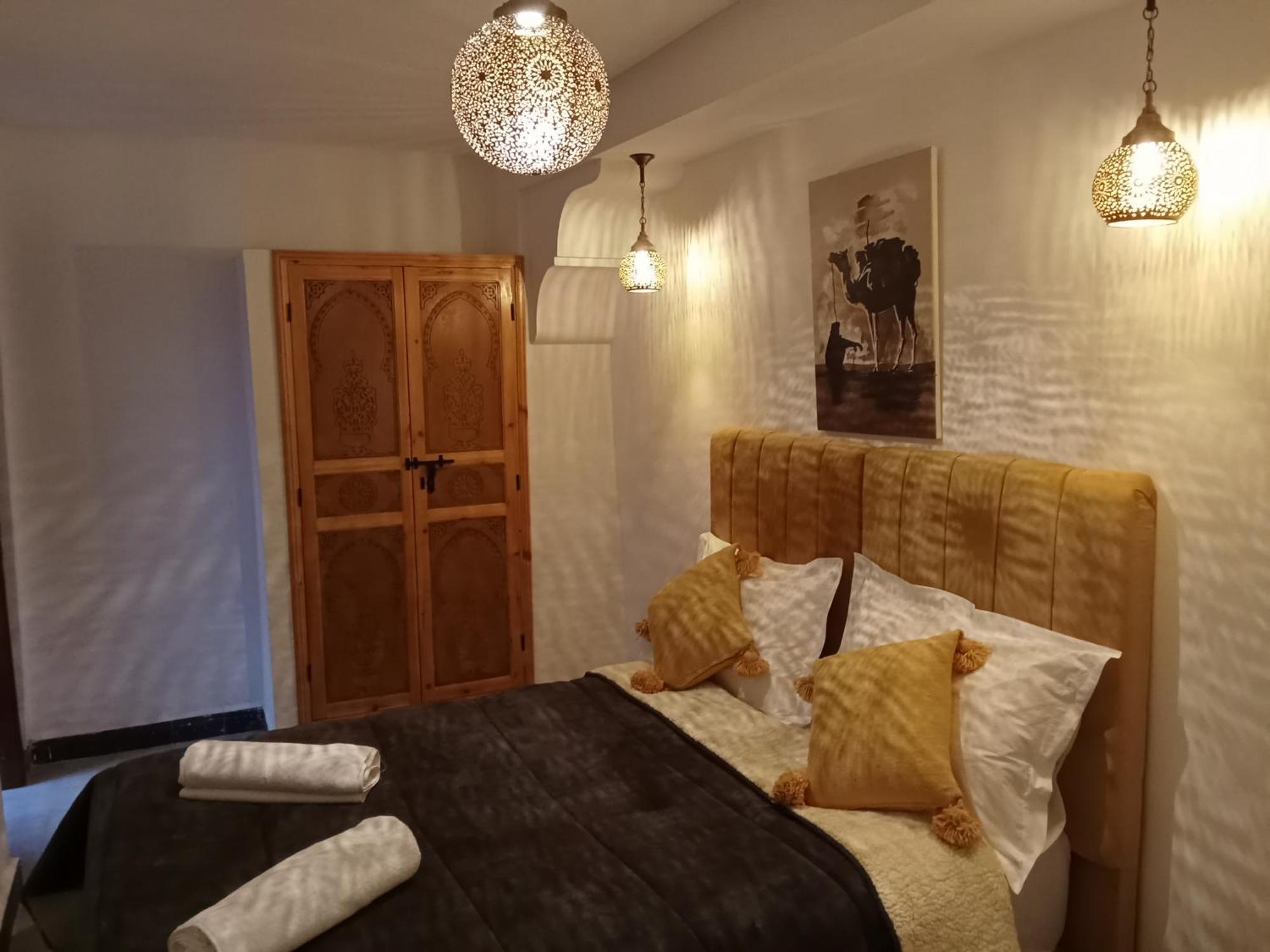 Riad Orient Palace Marrakesh