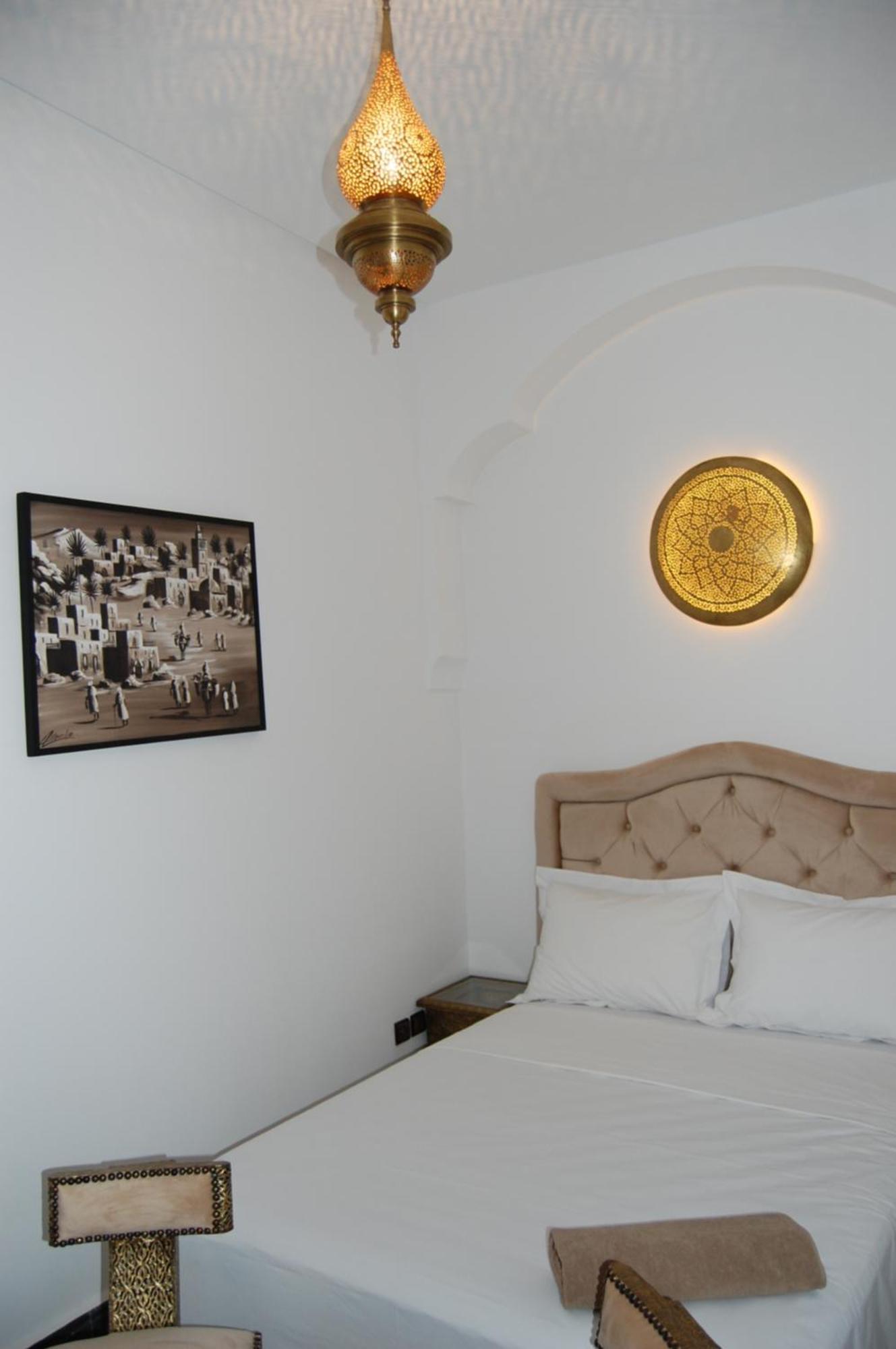 Riad Orient Palace