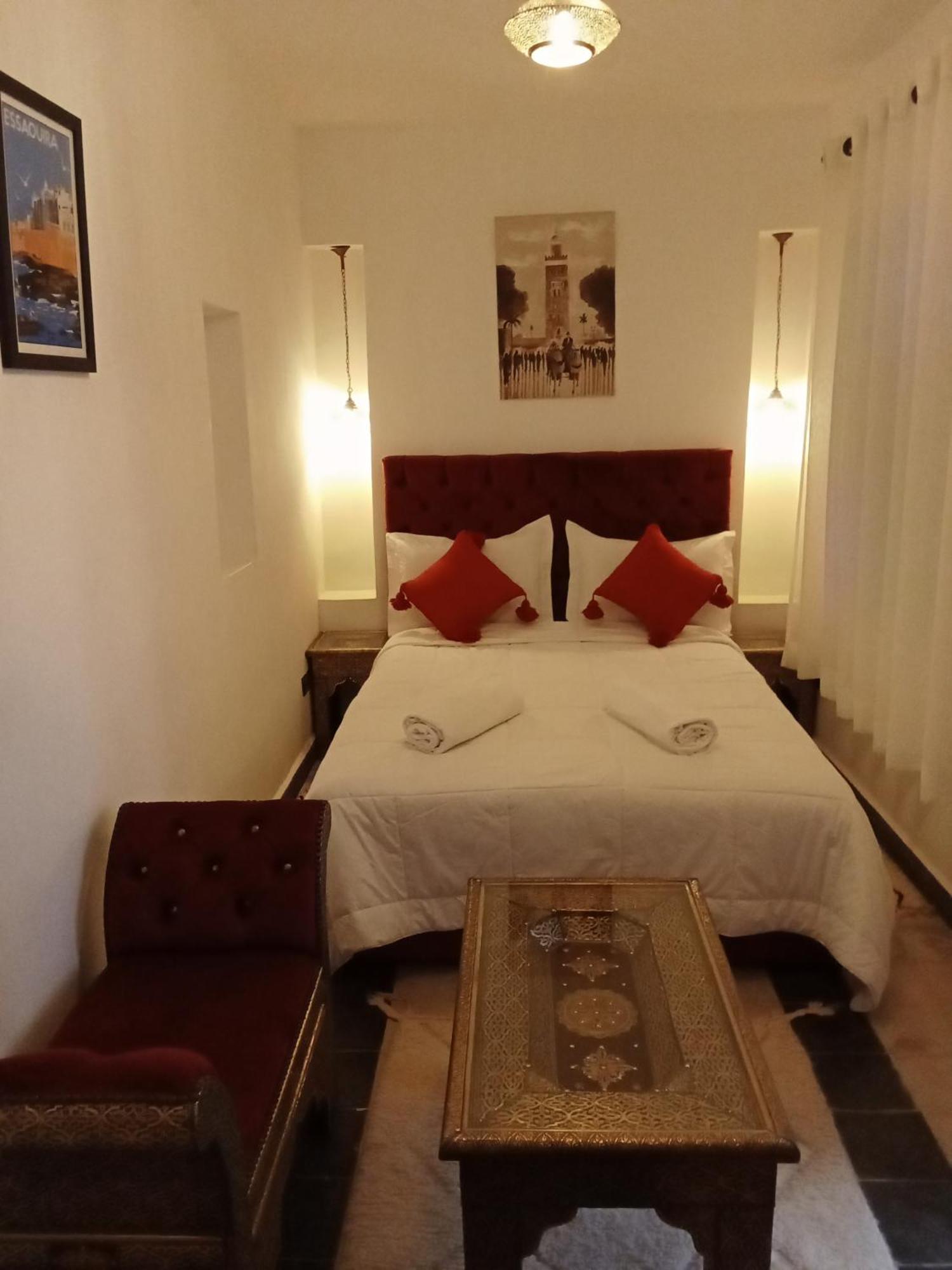 Riad Orient Palace *