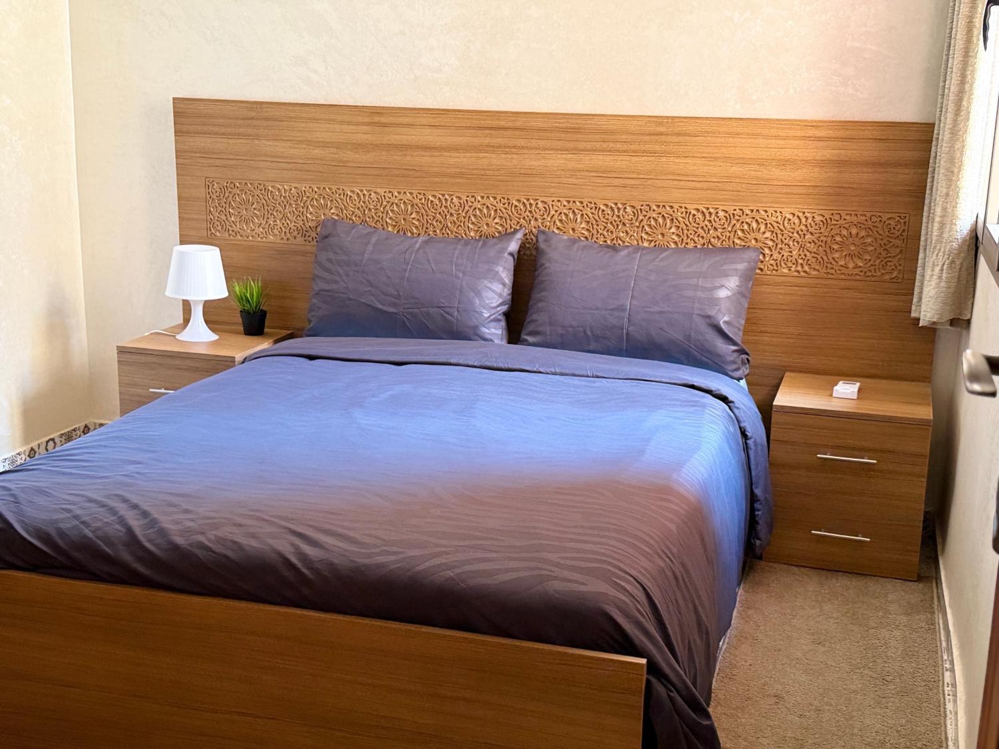 Apartment Julie Airport Marrakech Marrakesh