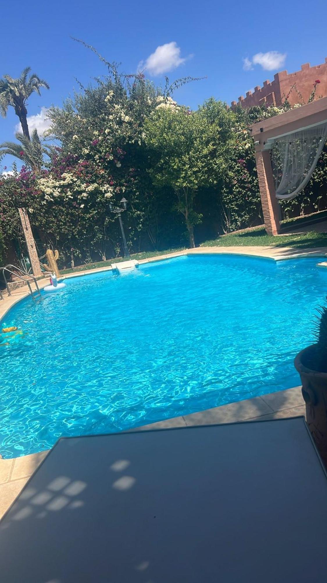 Villa Camelia Des 3 Z *