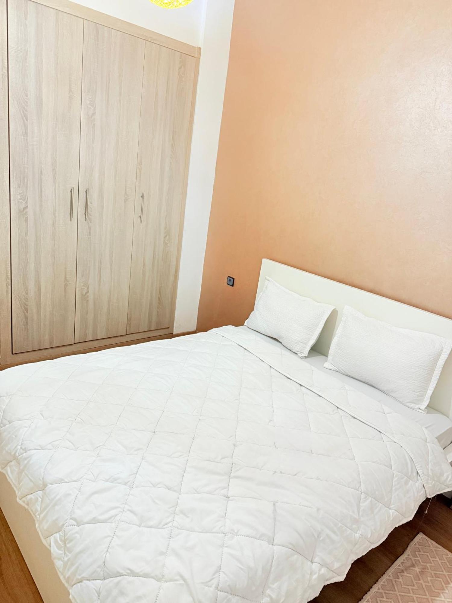 Abir2 N1 Confort Familial Marrakesh
