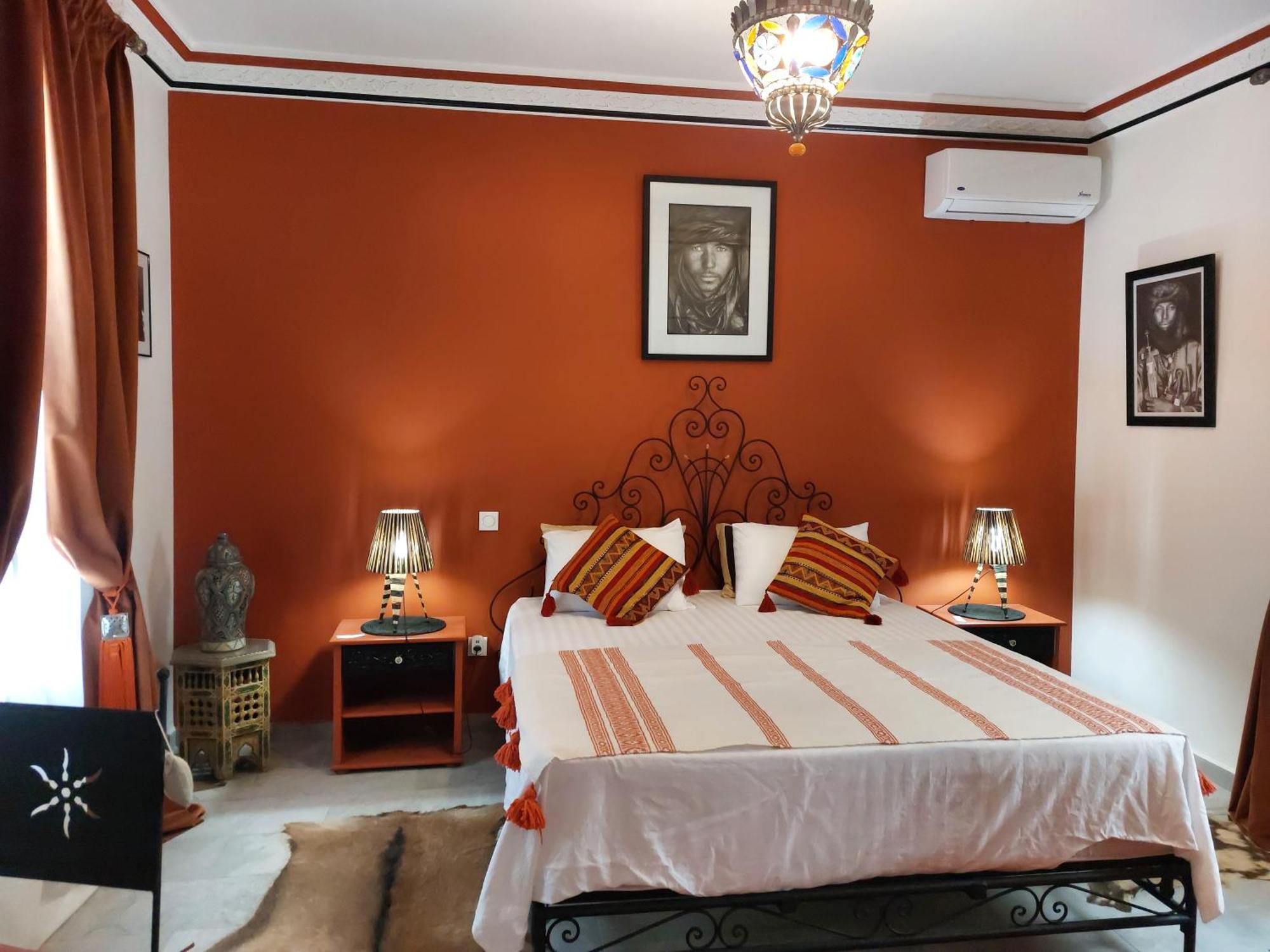 Hotel Dar Hisane