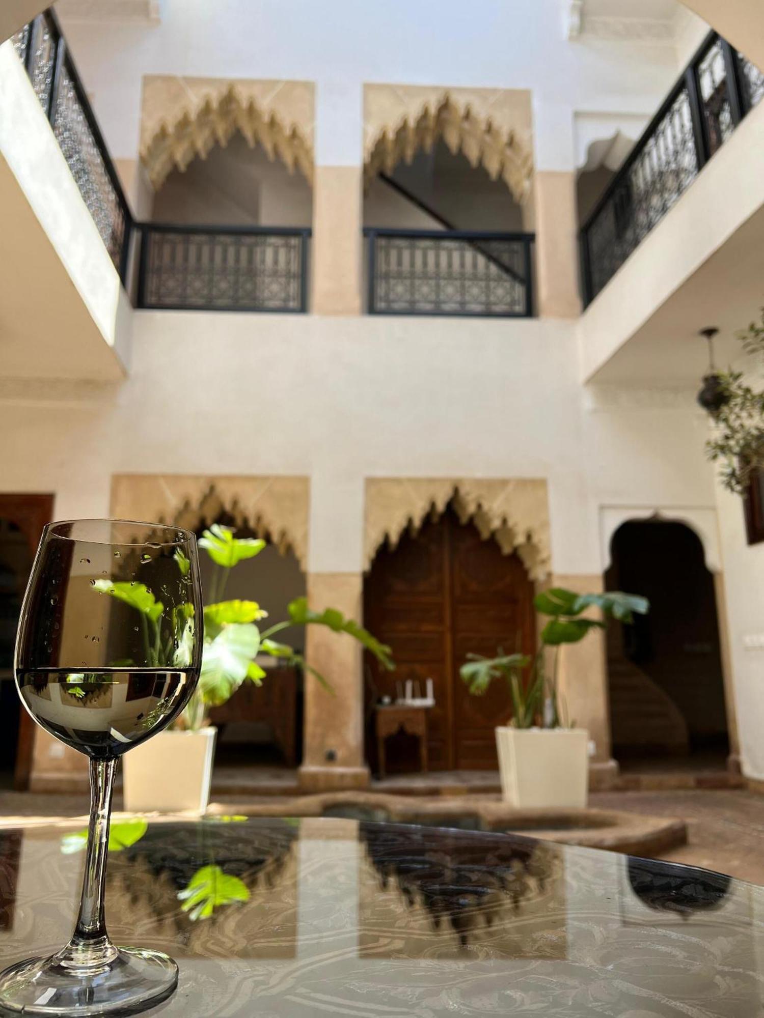 Serendip Hotel Marrakesh