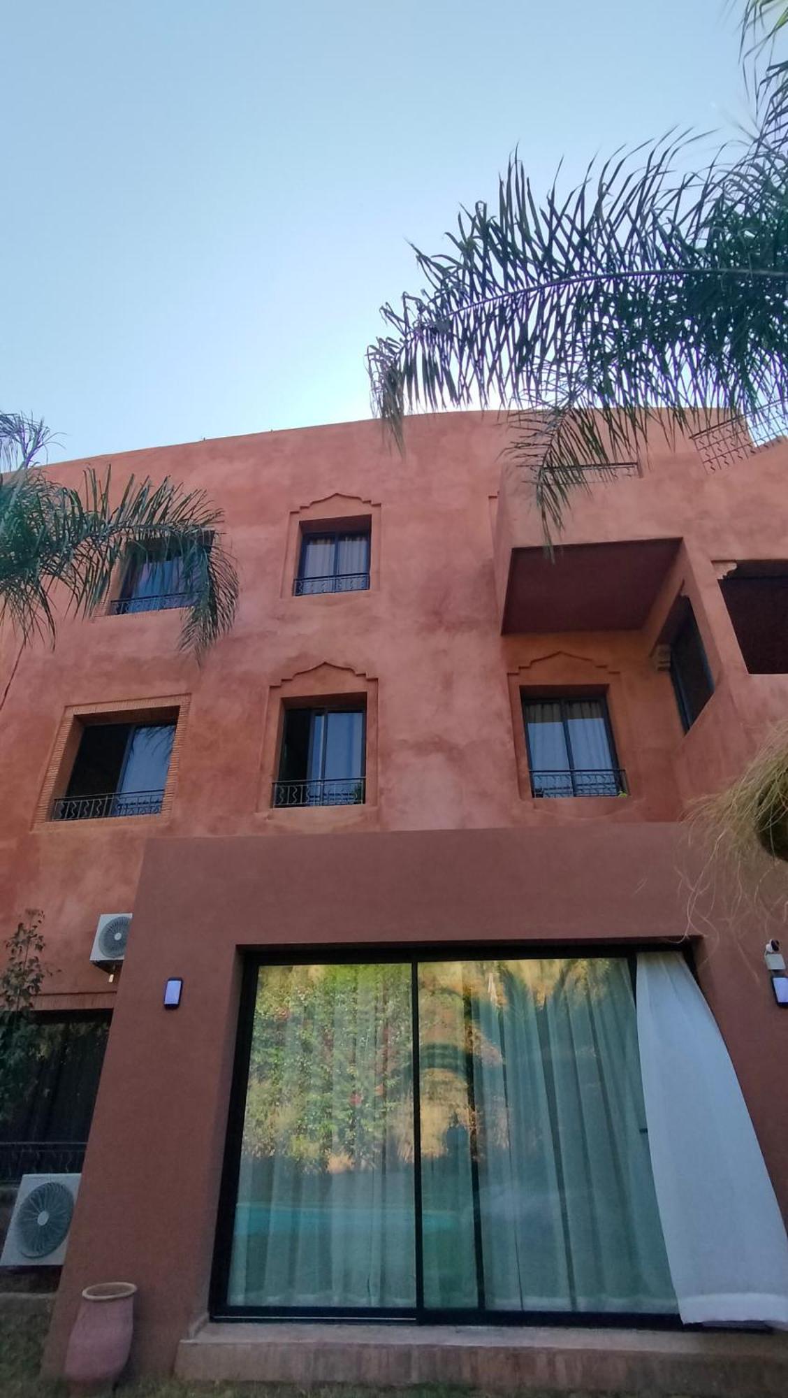Apartment My Palm House Marrakesh