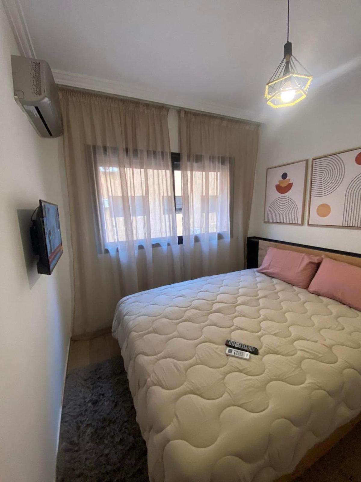 Apartment Jolie Modern Gueliz Hivernage Marrakesh