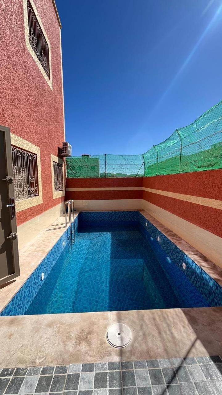 Villa Cosy & Pool Marrakech