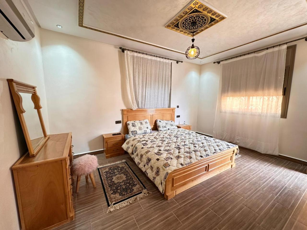 Villa Cosy & Pool Marrakech Marrakesh